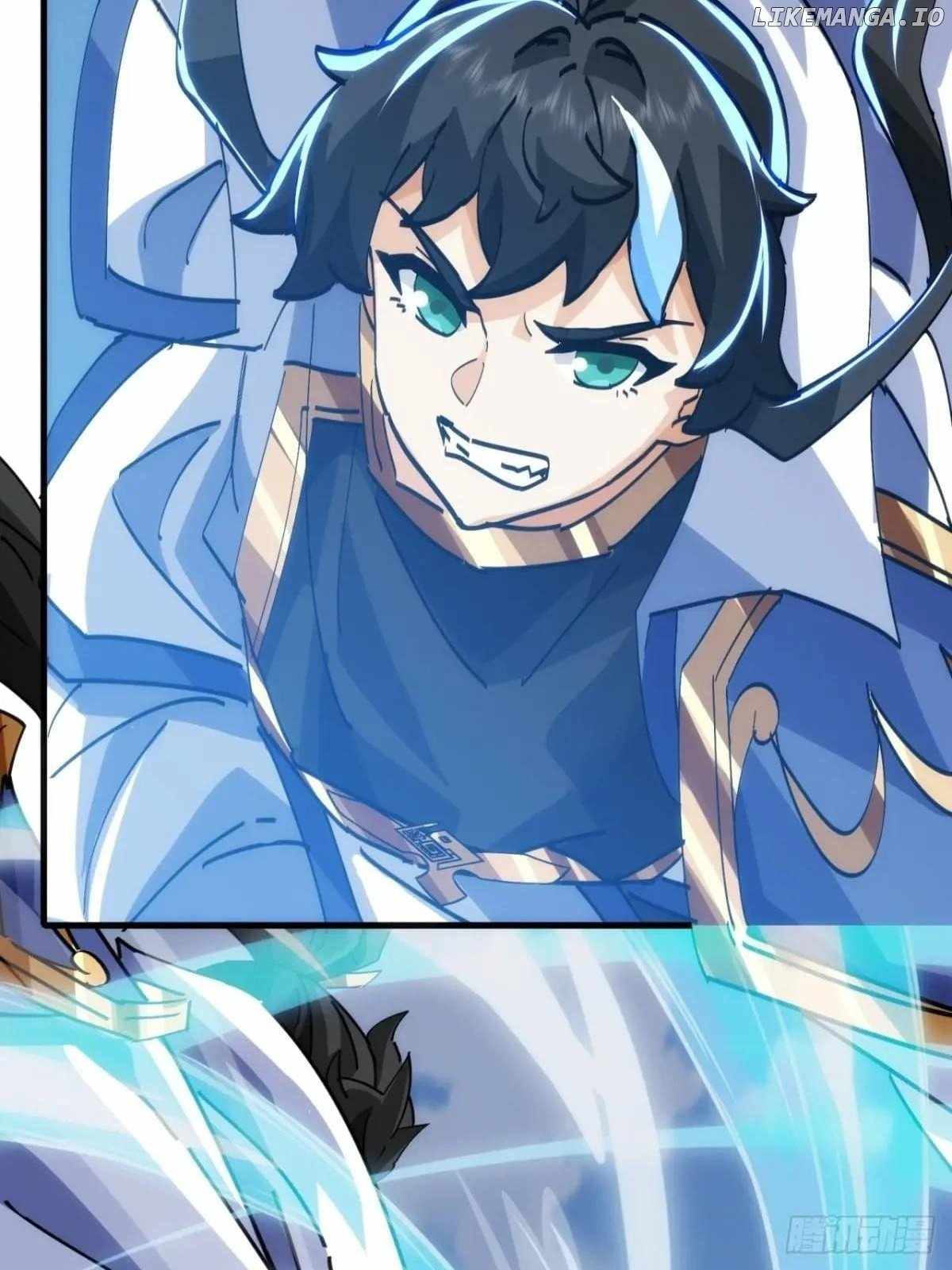 Please Slay The Demon! Young Master! — Chapter 182 — page 21