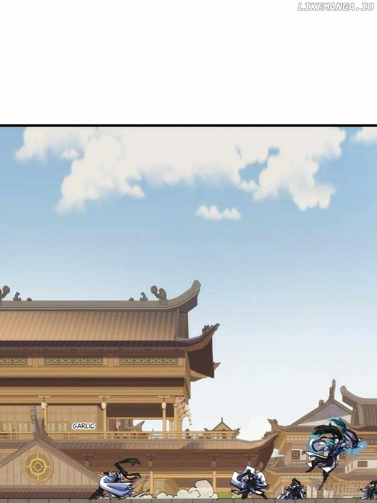 Please Slay The Demon! Young Master! — Chapter 182 — page 25