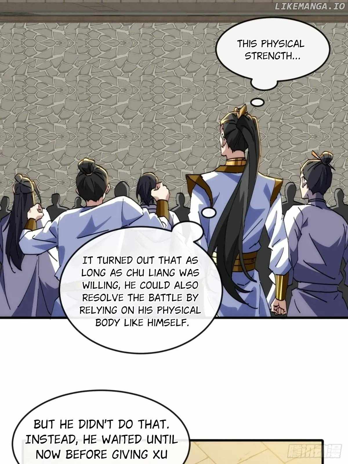 Please Slay The Demon! Young Master! — Chapter 182 — page 26