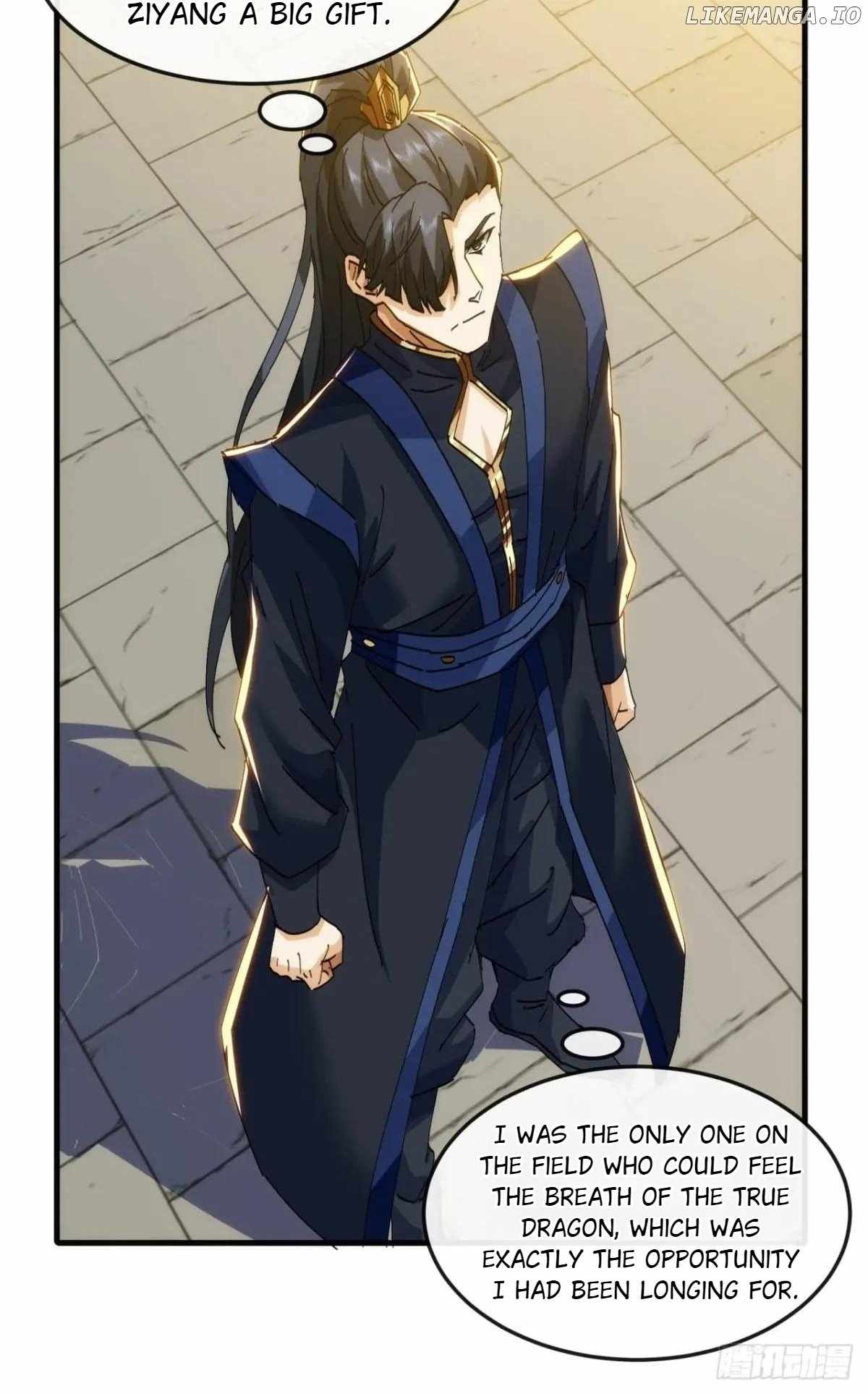 Please Slay The Demon! Young Master! — Chapter 182 — page 27