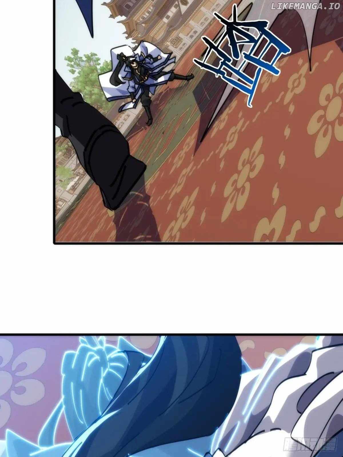 Please Slay The Demon! Young Master! — Chapter 182 — page 30