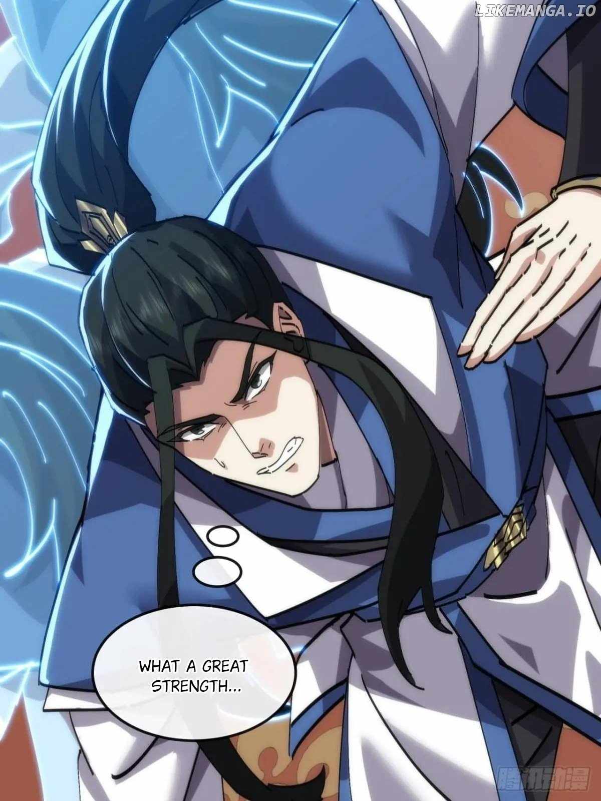 Please Slay The Demon! Young Master! — Chapter 182 — page 31