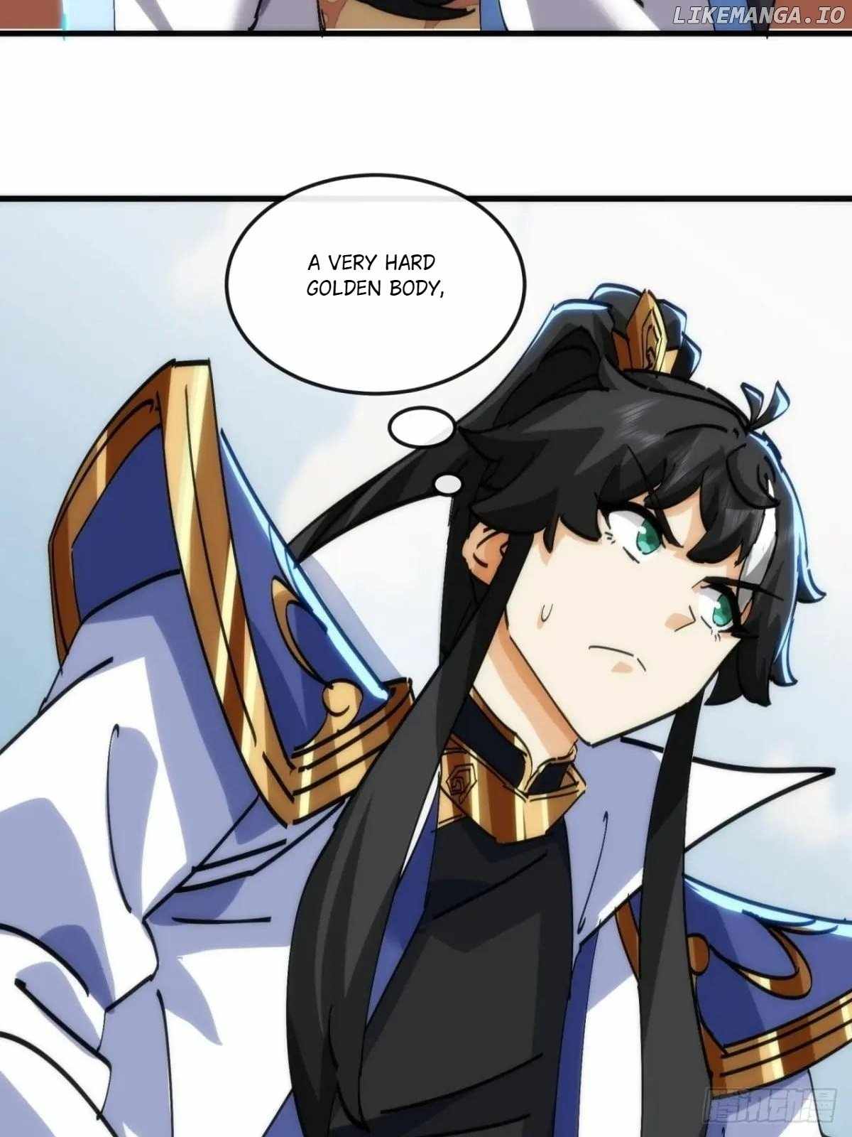 Please Slay The Demon! Young Master! — Chapter 182 — page 32