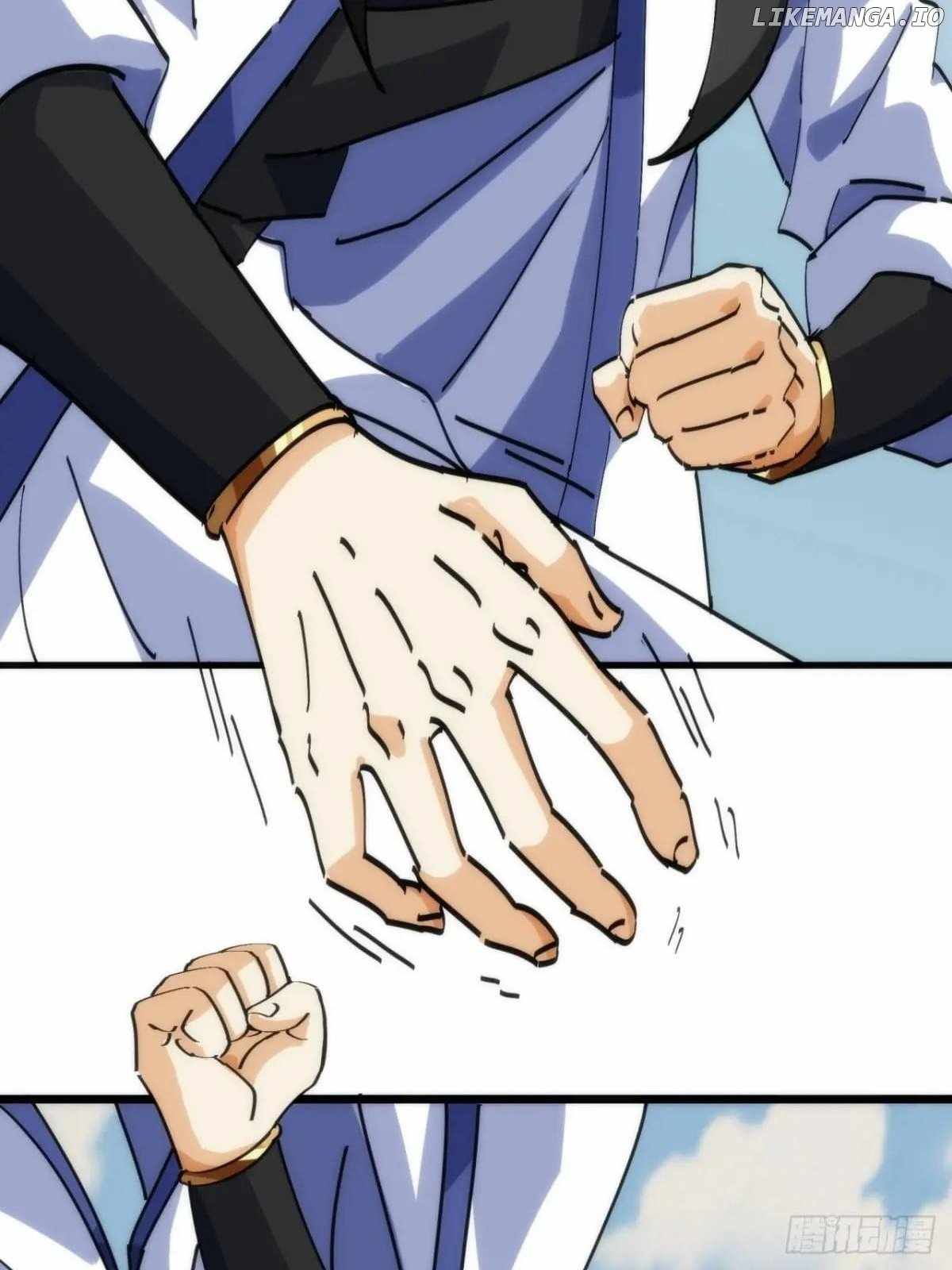 Please Slay The Demon! Young Master! — Chapter 182 — page 33