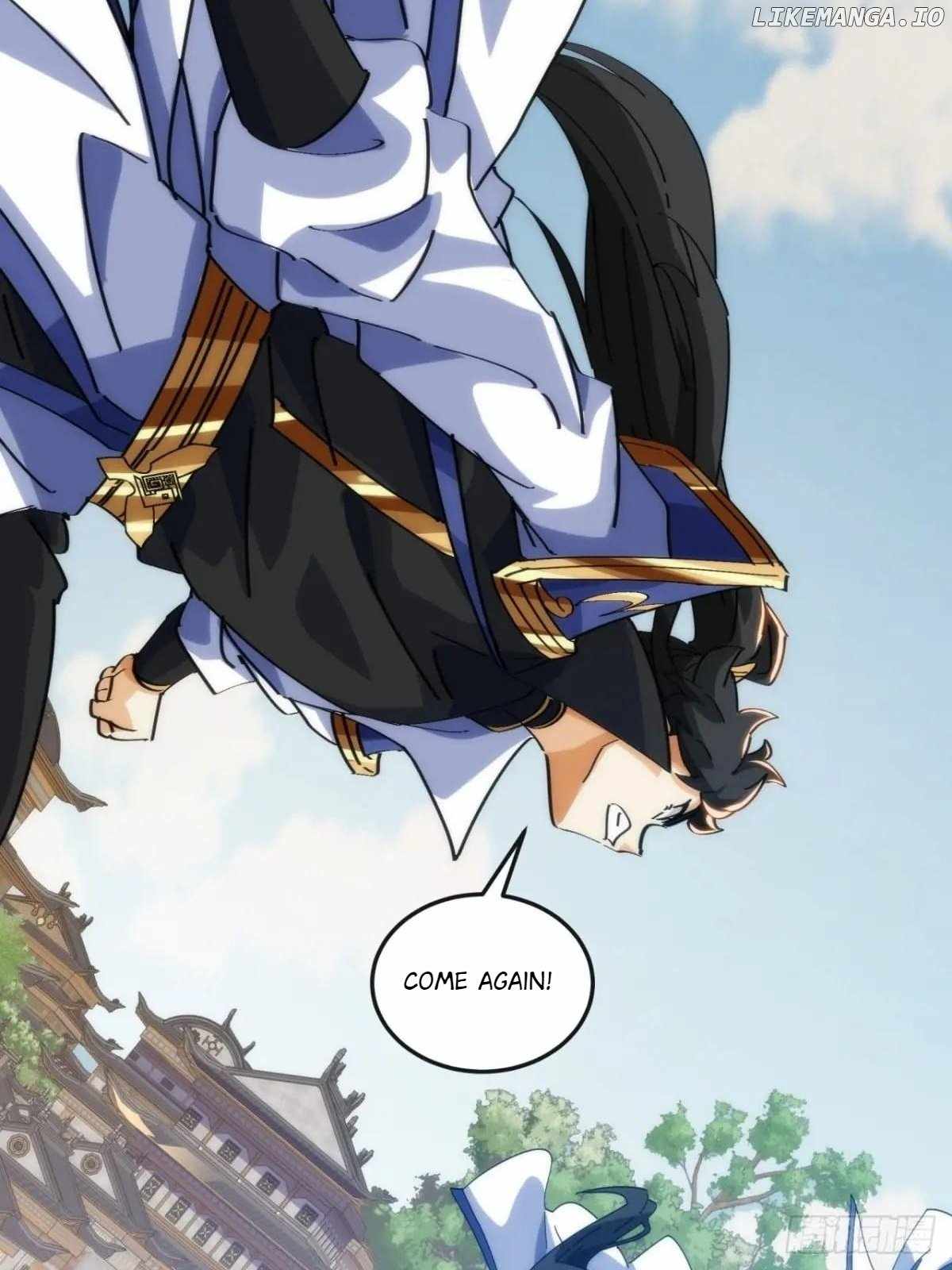 Please Slay The Demon! Young Master! — Chapter 182 — page 34