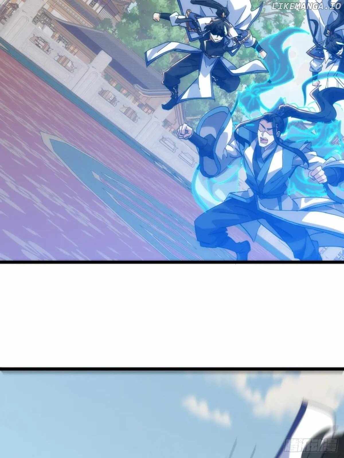Please Slay The Demon! Young Master! — Chapter 182 — page 35