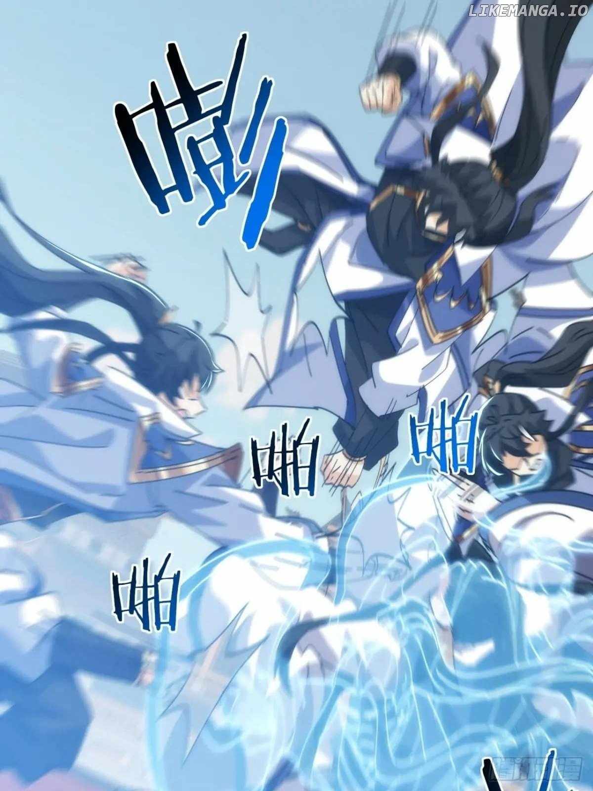 Please Slay The Demon! Young Master! — Chapter 182 — page 36