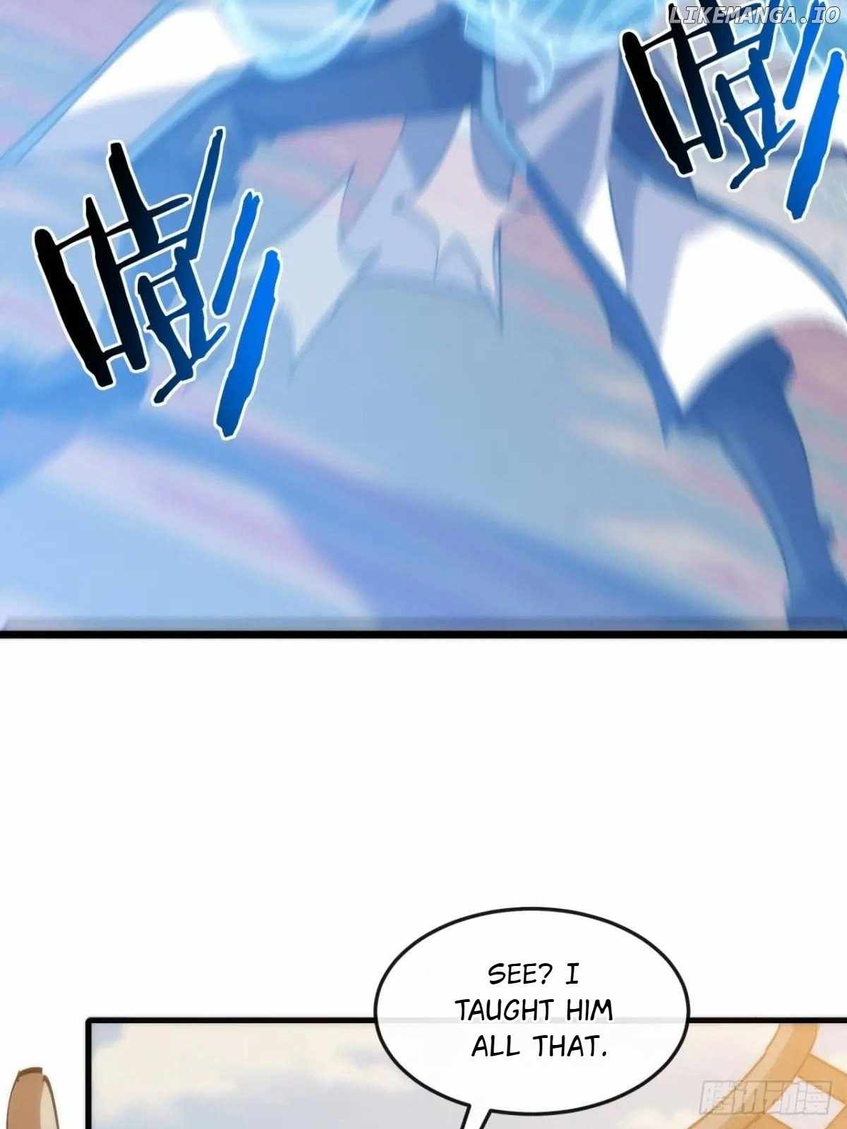 Please Slay The Demon! Young Master! — Chapter 182 — page 37