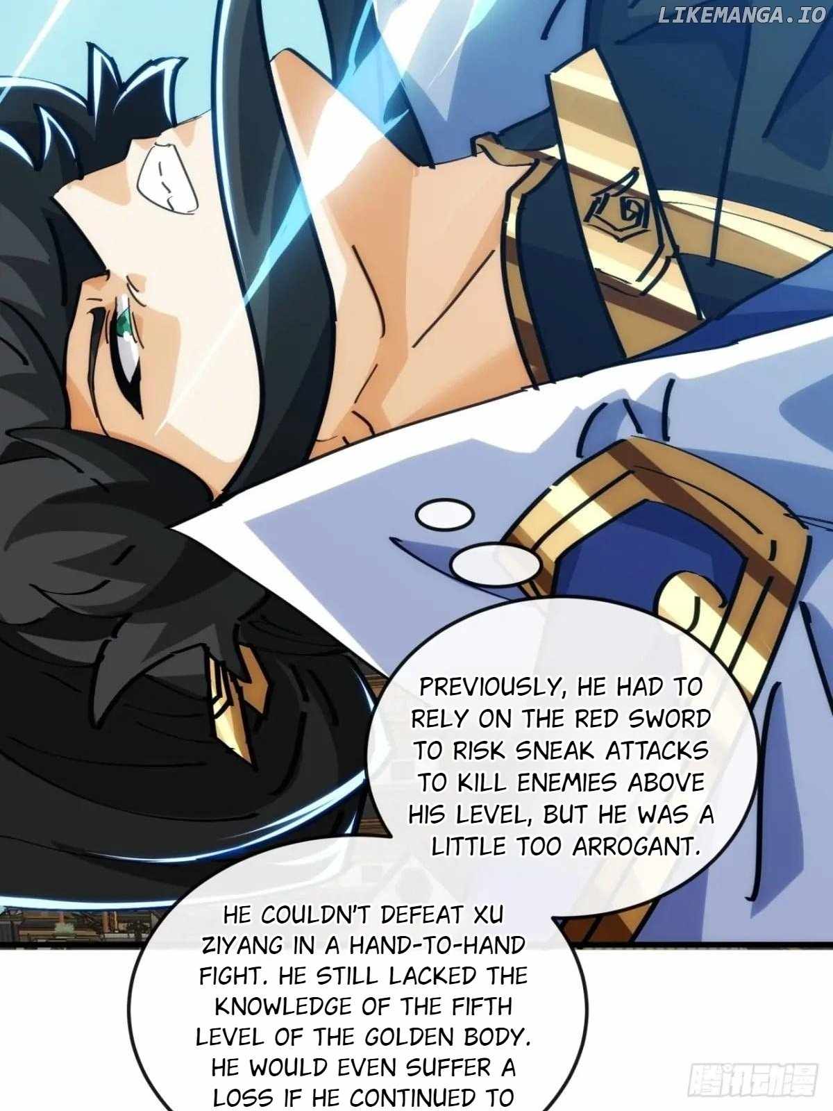 Please Slay The Demon! Young Master! — Chapter 182 — page 44