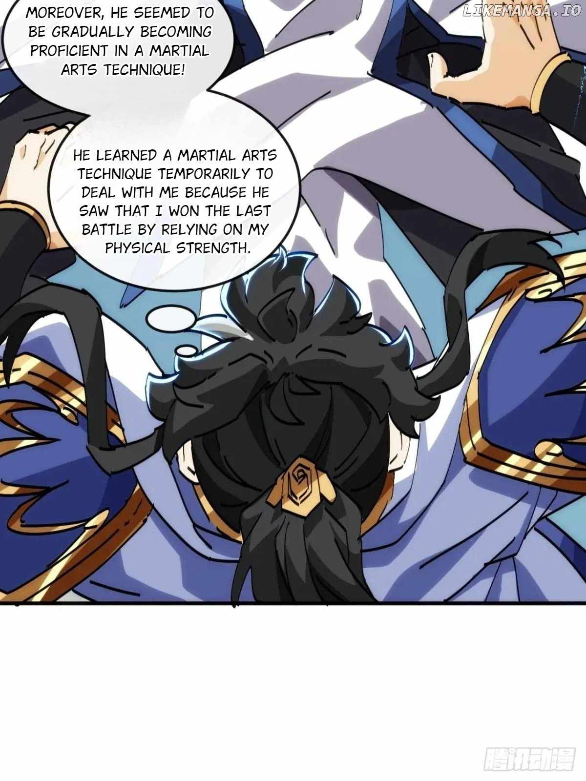 Please Slay The Demon! Young Master! — Chapter 182 — page 46