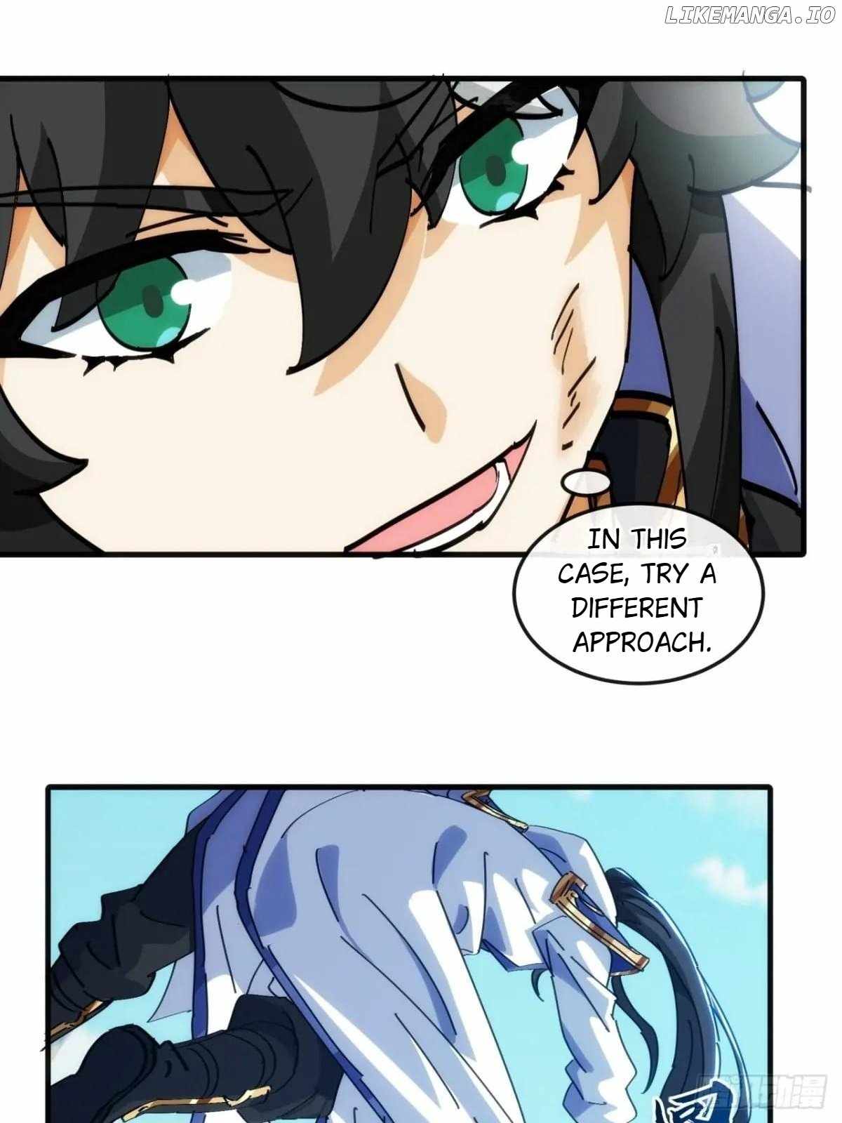 Please Slay The Demon! Young Master! — Chapter 182 — page 47