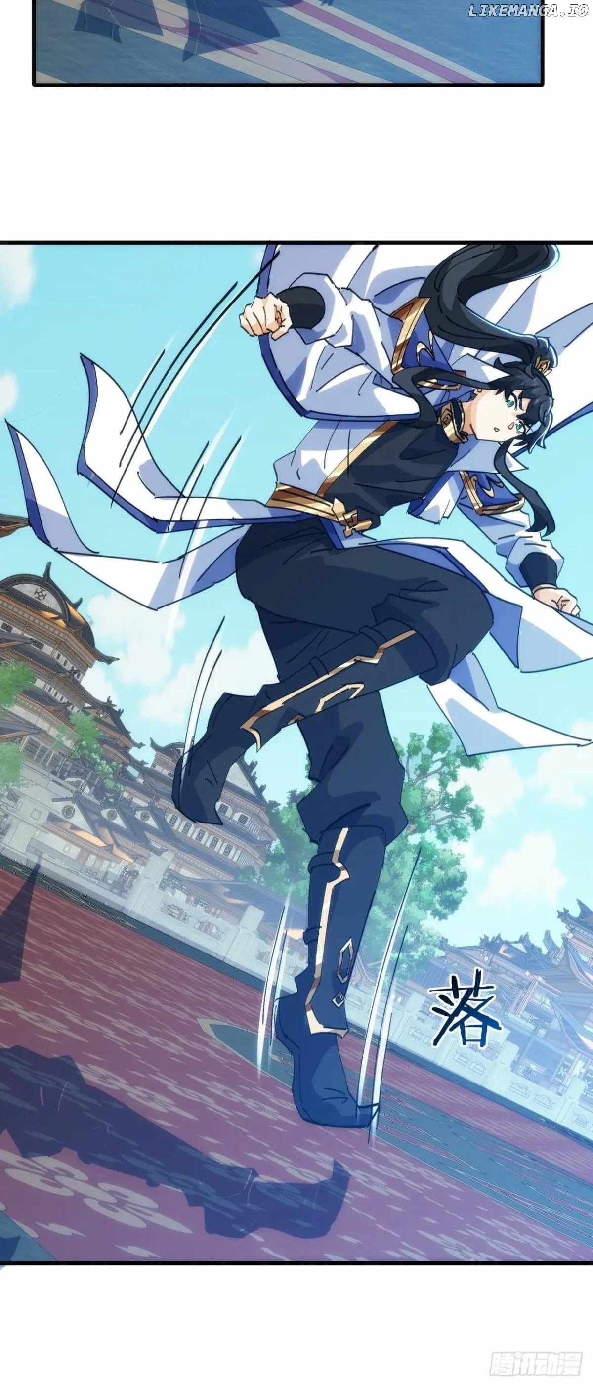 Please Slay The Demon! Young Master! — Chapter 182 — page 49