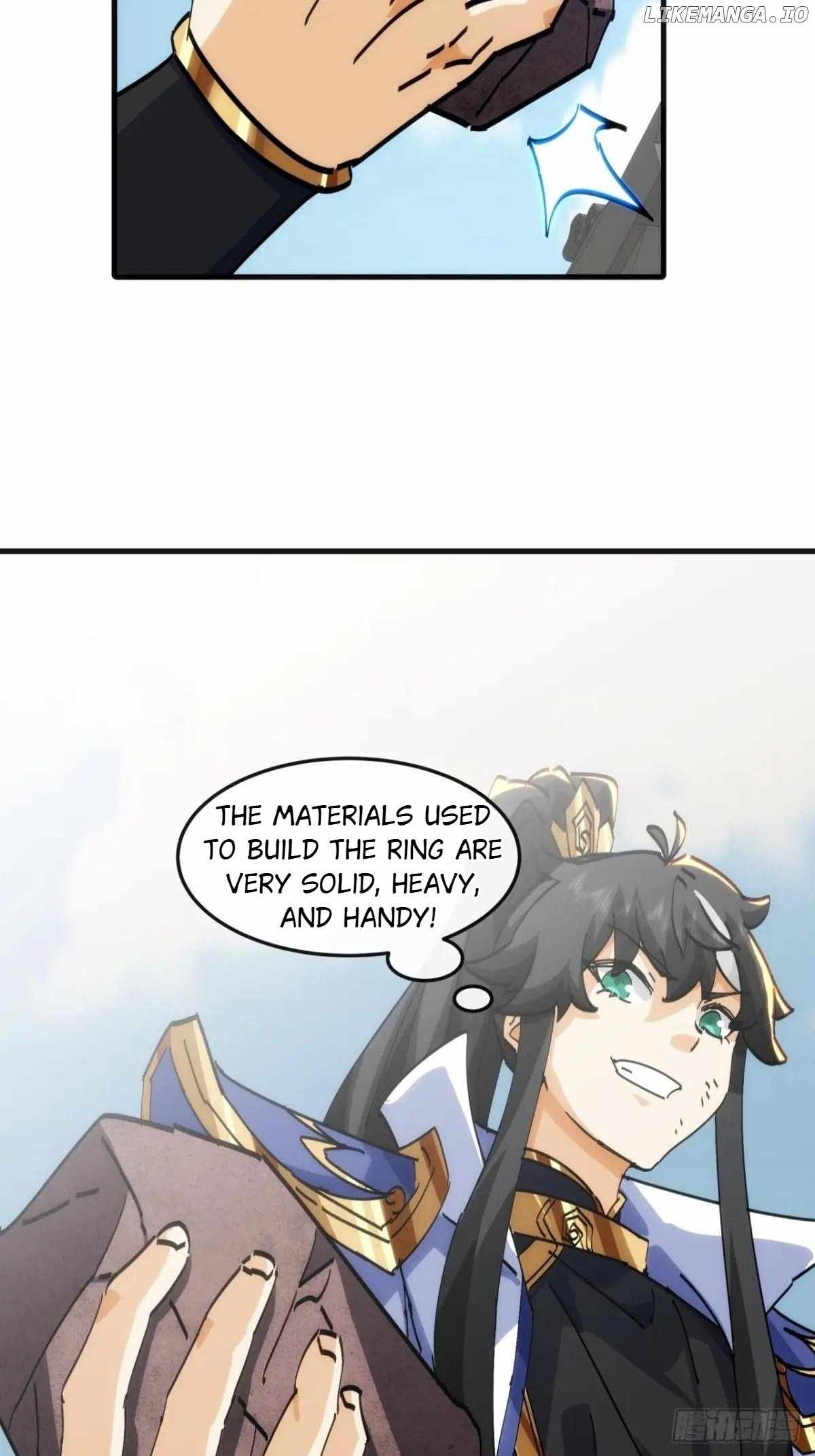 Please Slay The Demon! Young Master! — Chapter 182 — page 53