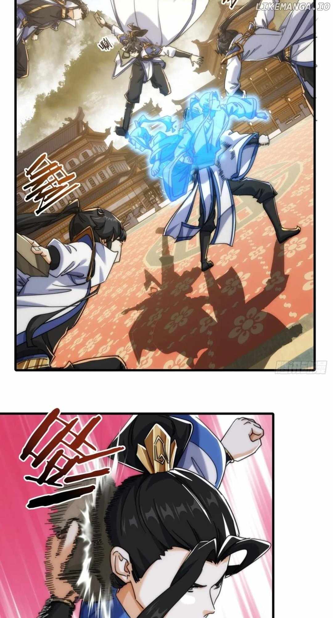 Please Slay The Demon! Young Master! — Chapter 183 — page 2