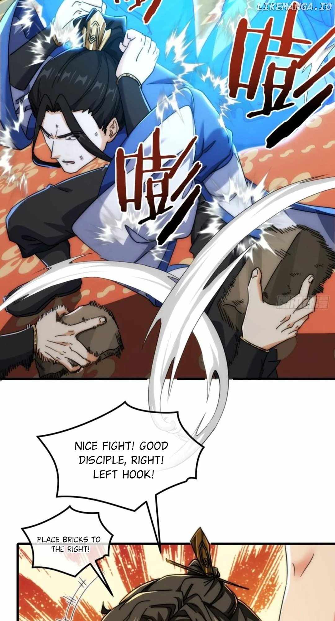 Please Slay The Demon! Young Master! — Chapter 183 — page 5