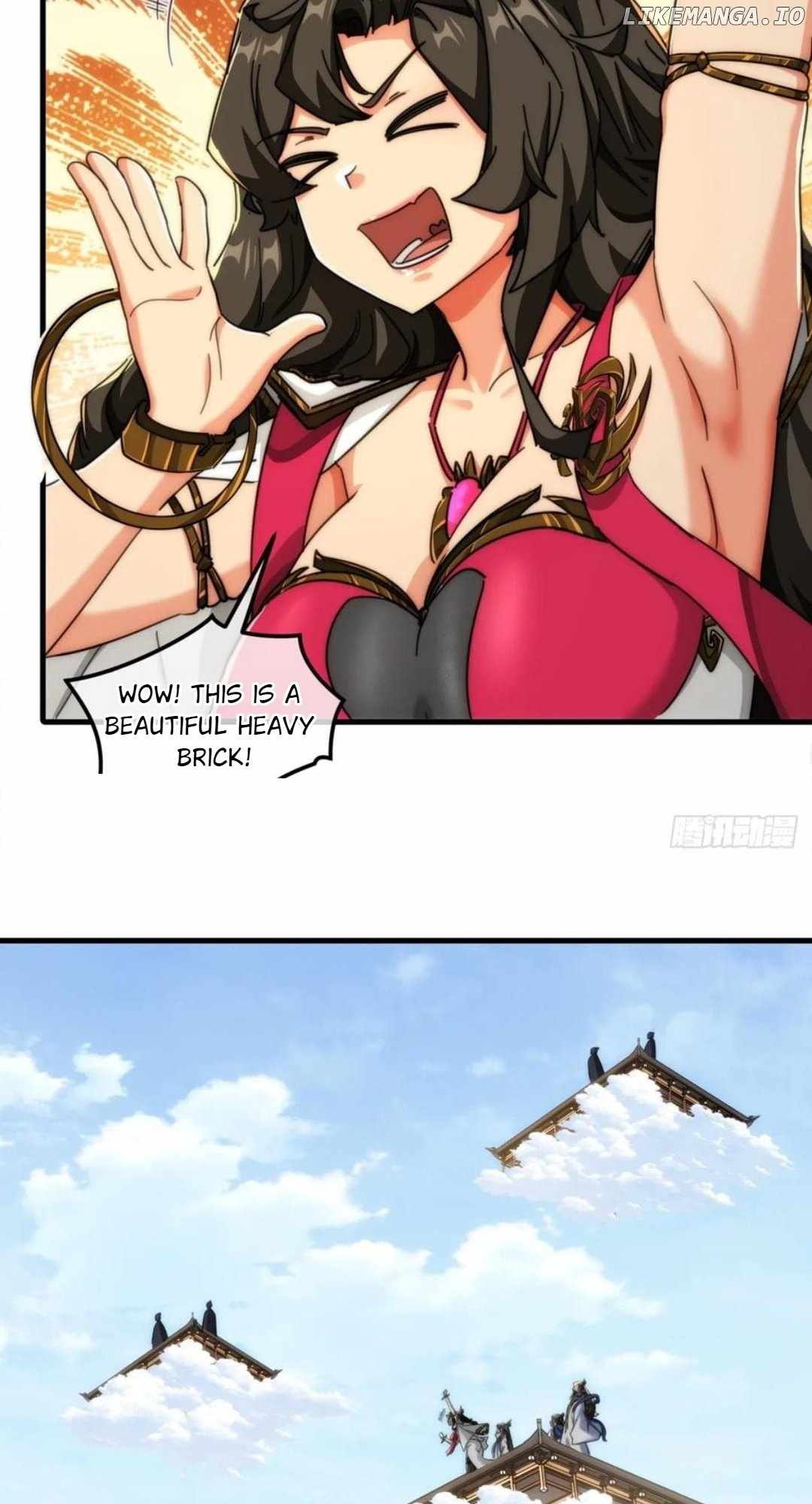 Please Slay The Demon! Young Master! — Chapter 183 — page 6