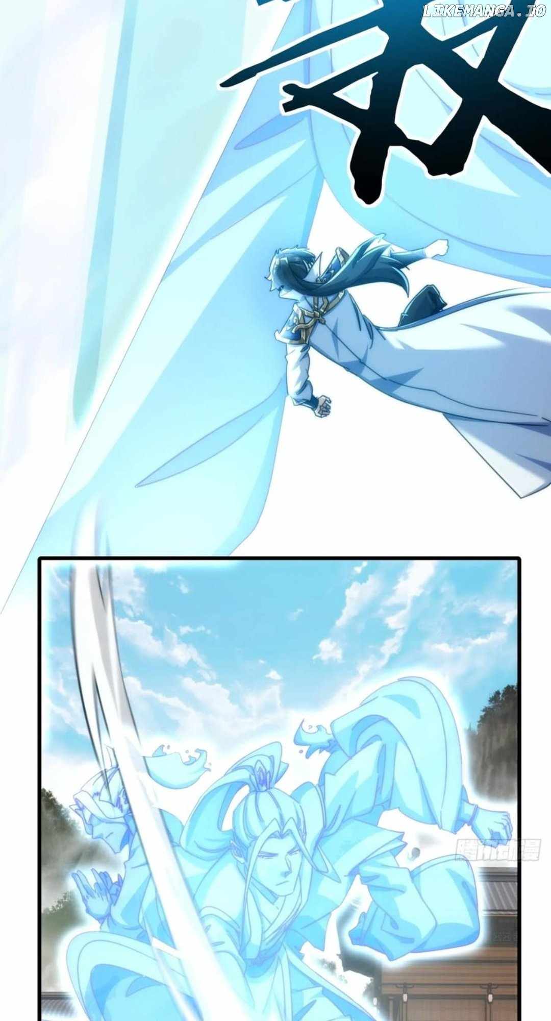 Please Slay The Demon! Young Master! — Chapter 183 — page 20