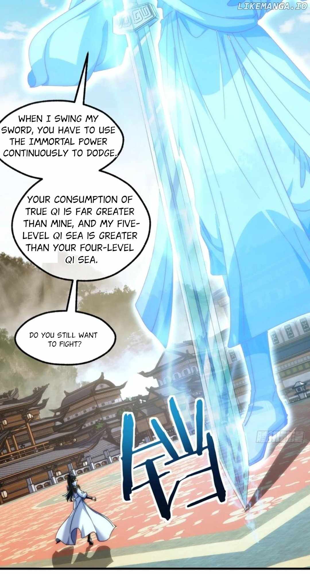Please Slay The Demon! Young Master! — Chapter 183 — page 22