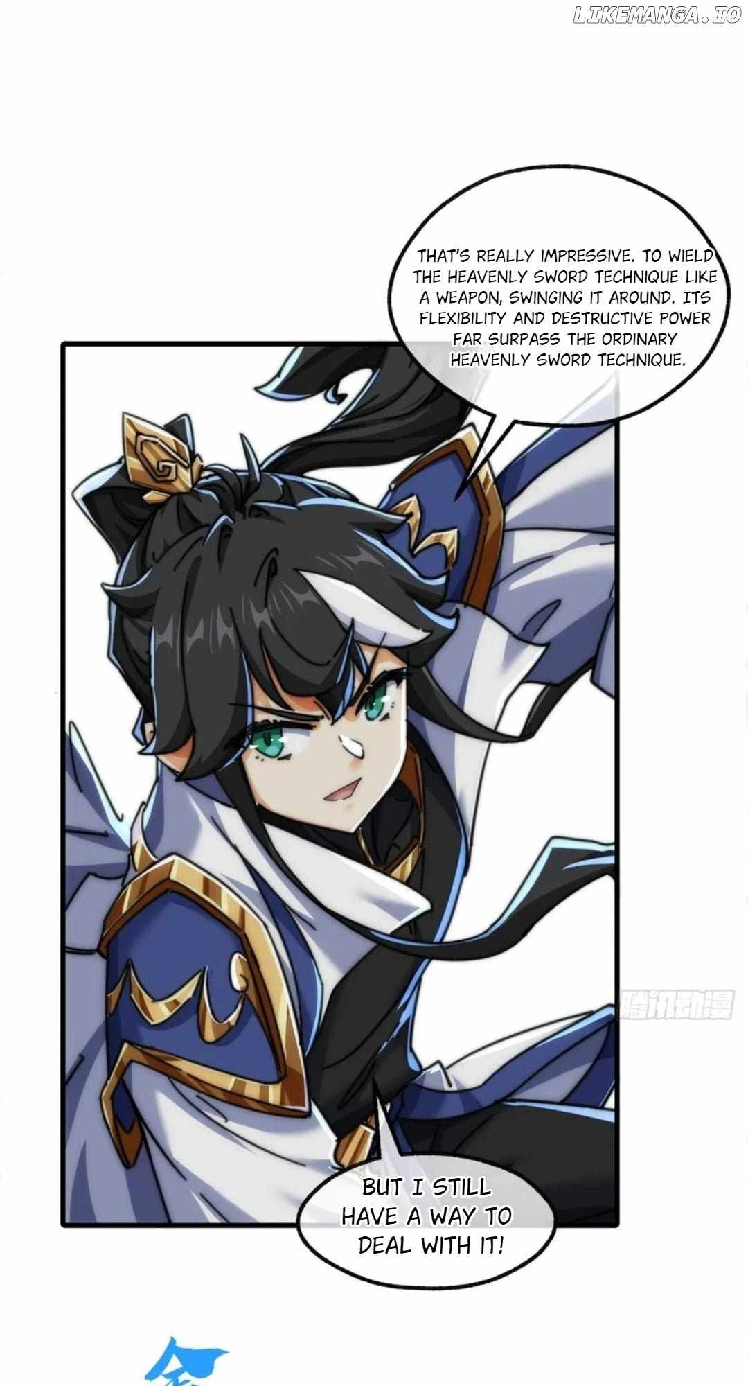 Please Slay The Demon! Young Master! — Chapter 183 — page 23