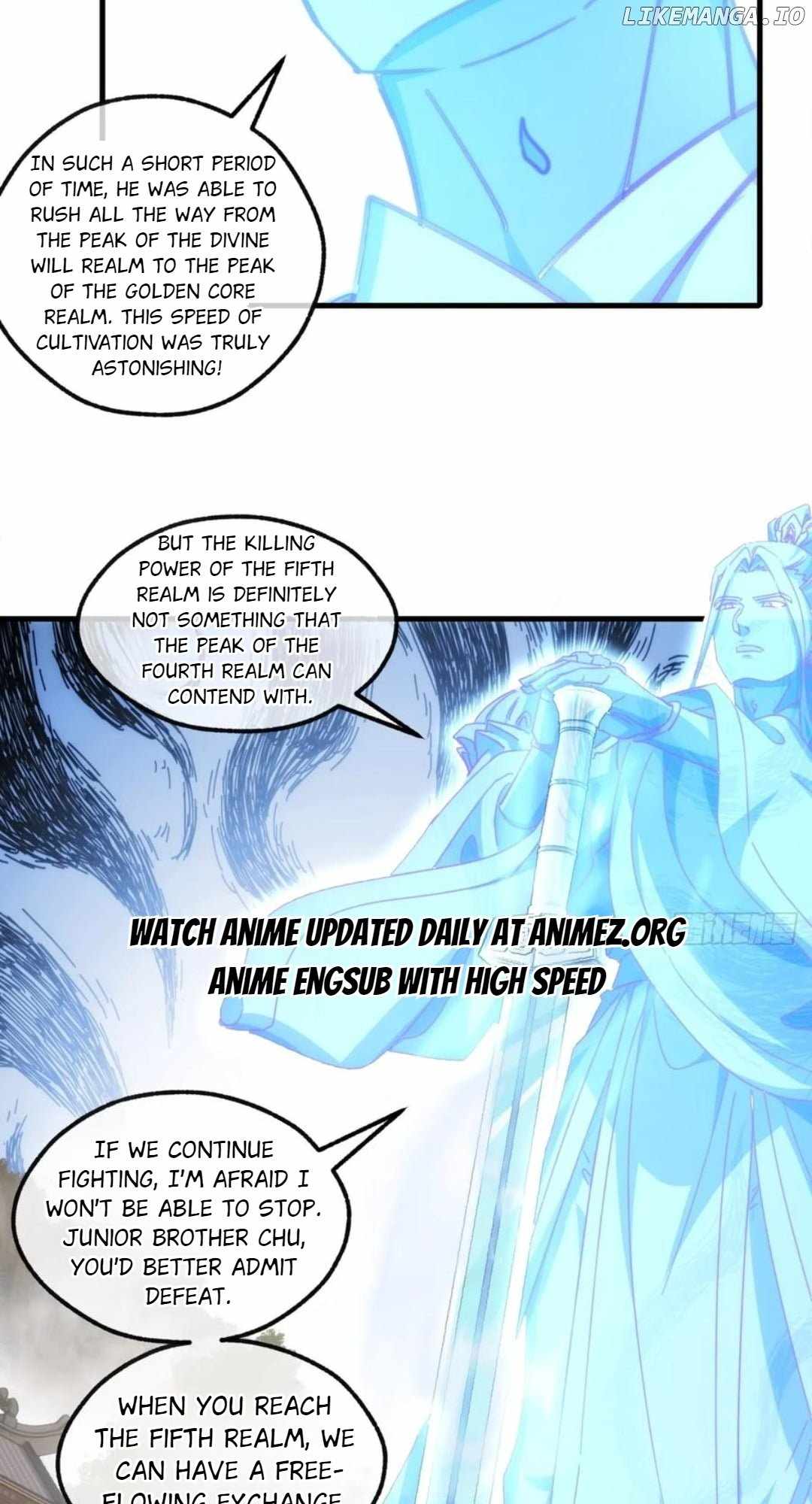 Please Slay The Demon! Young Master! — Chapter 183 — page 26