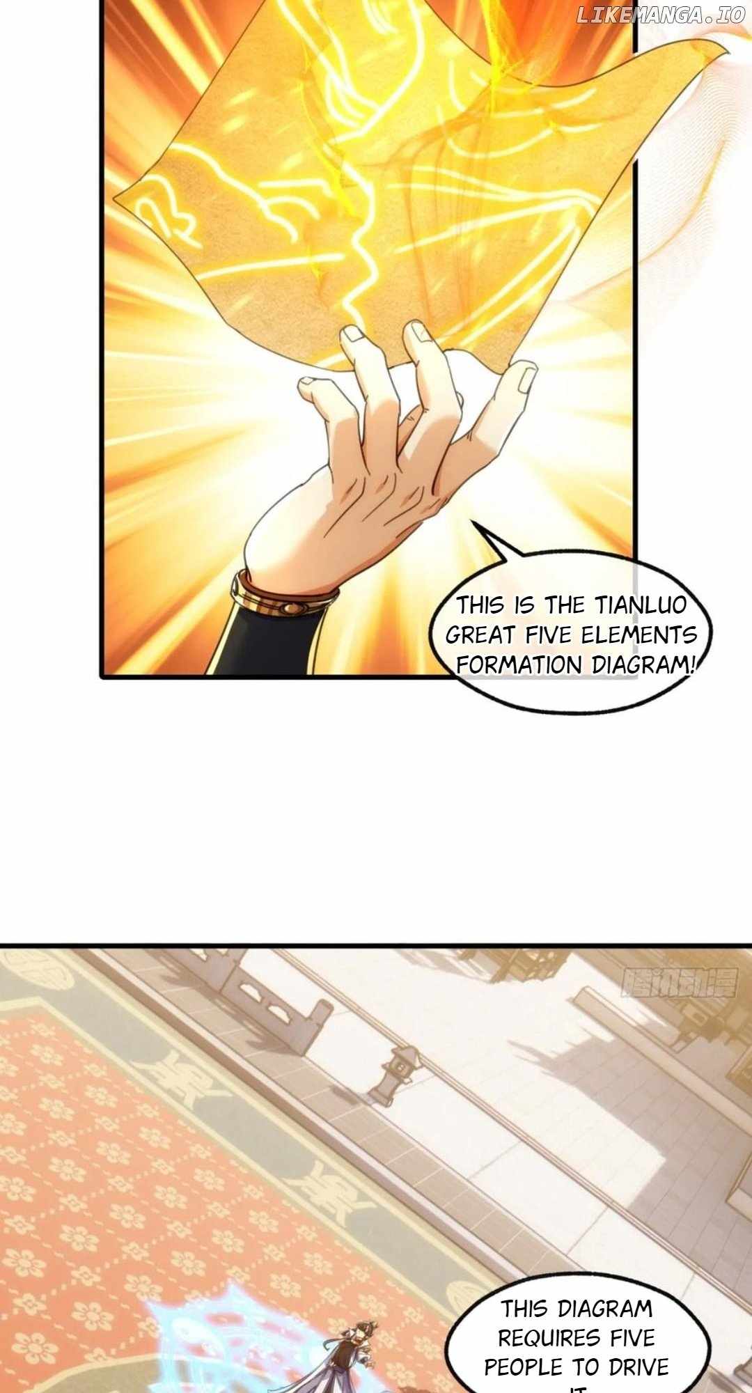 Please Slay The Demon! Young Master! — Chapter 183 — page 28