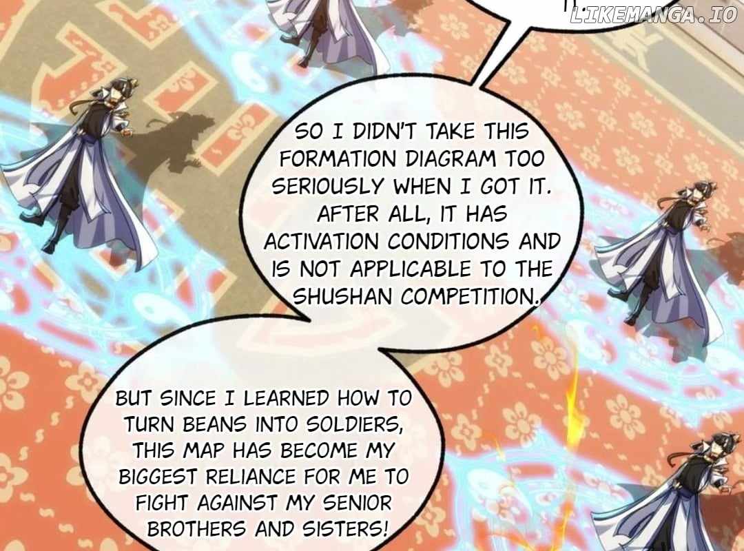 Please Slay The Demon! Young Master! — Chapter 183 — page 29