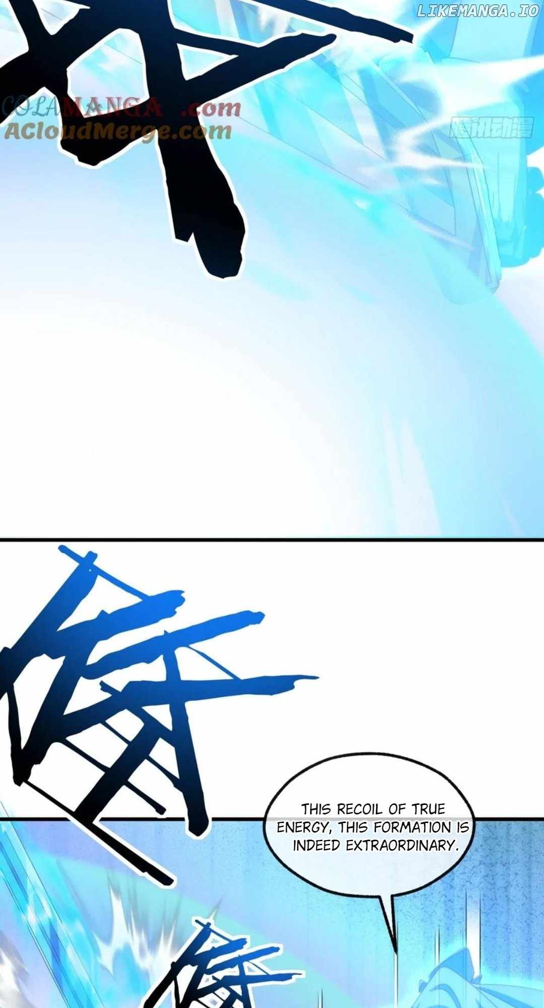 Please Slay The Demon! Young Master! — Chapter 183 — page 34