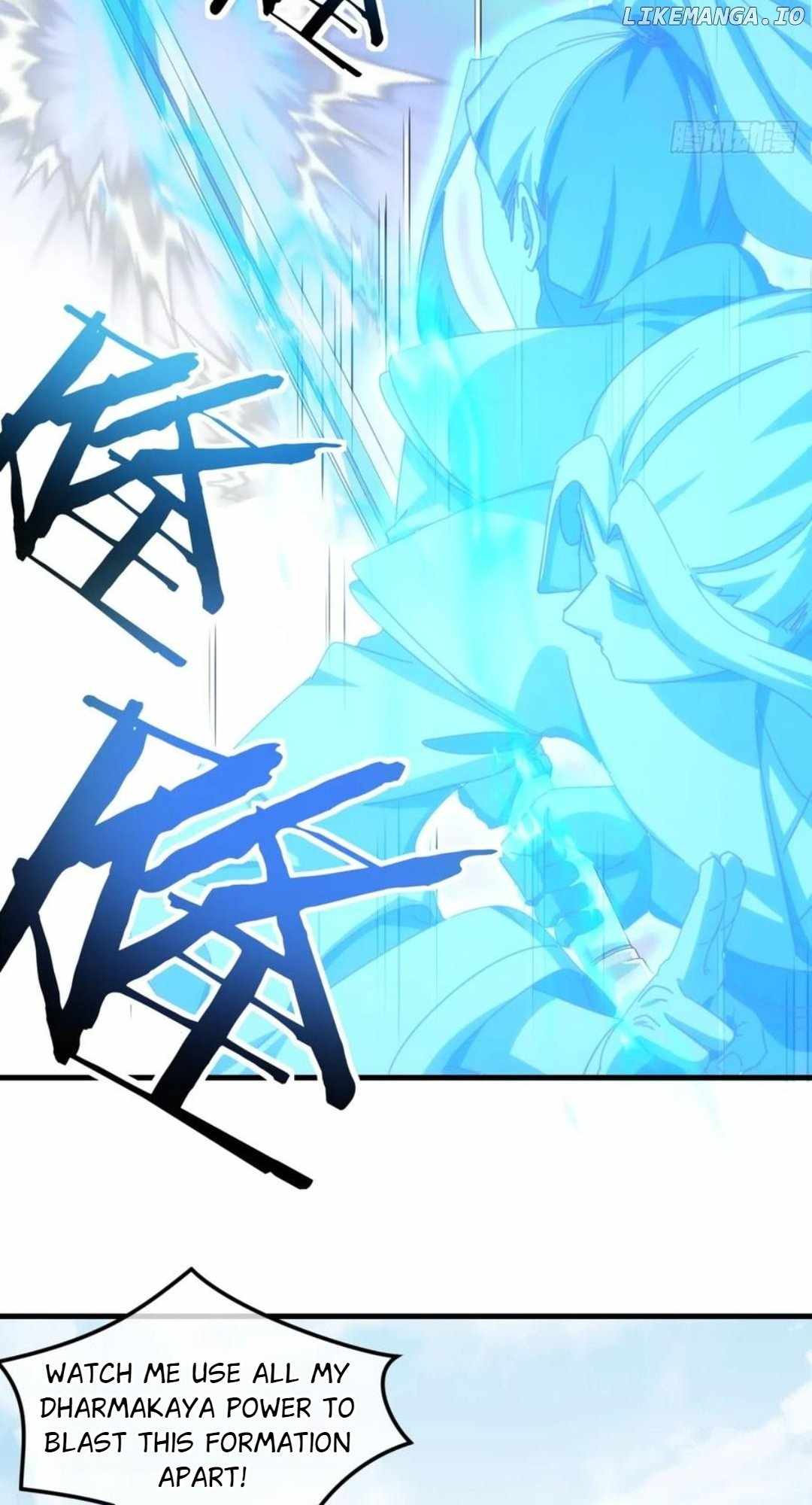 Please Slay The Demon! Young Master! — Chapter 183 — page 35