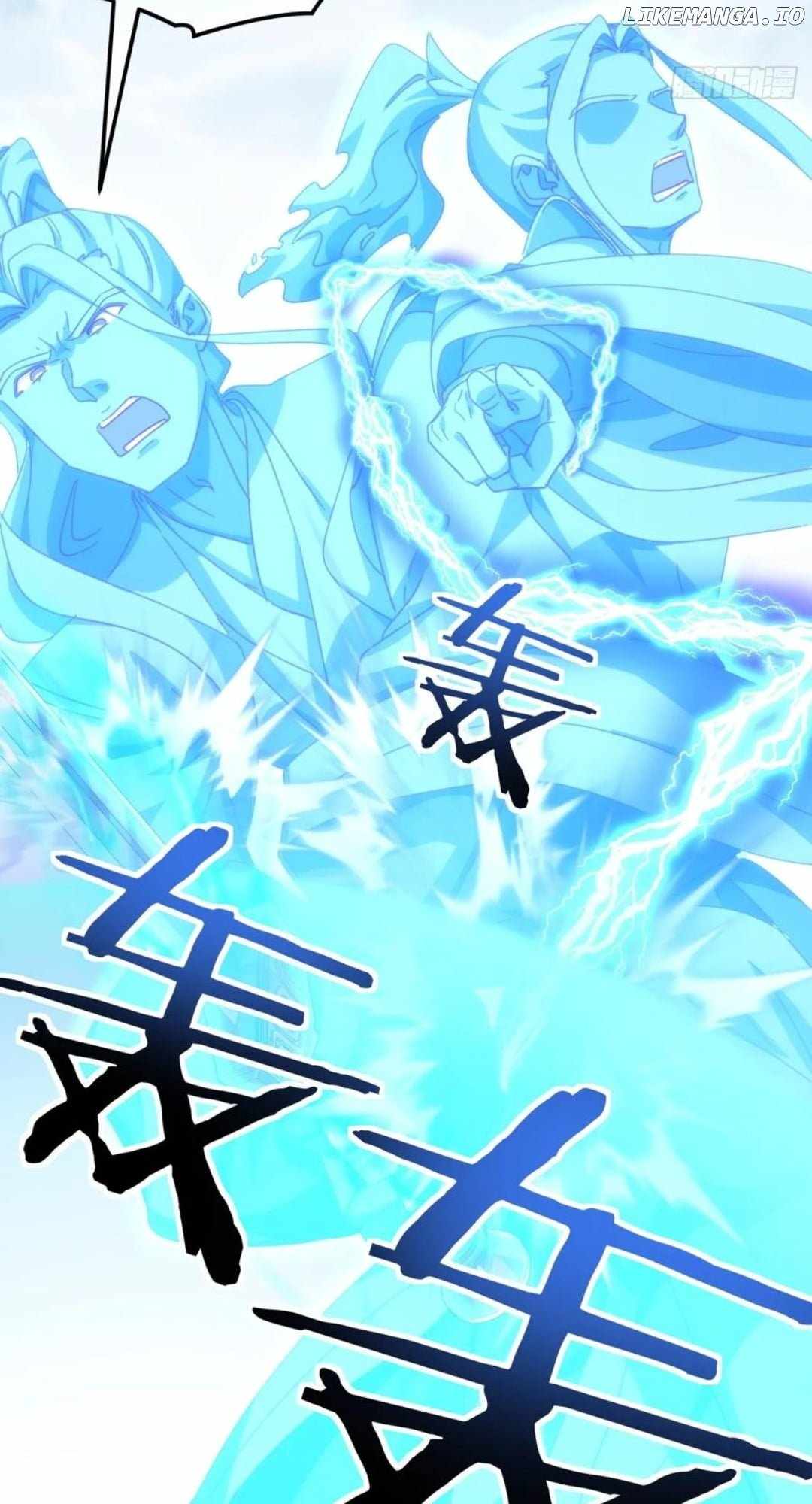 Please Slay The Demon! Young Master! — Chapter 183 — page 36