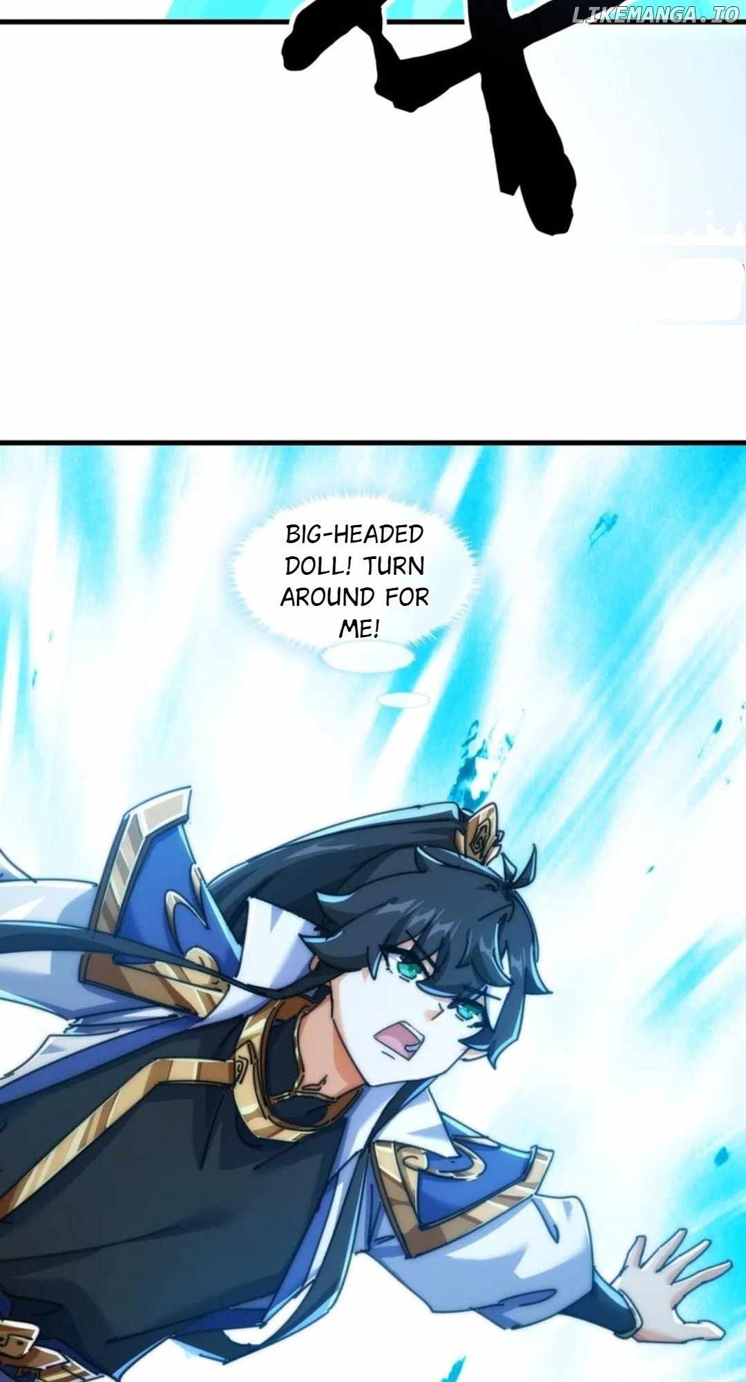 Please Slay The Demon! Young Master! — Chapter 183 — page 37