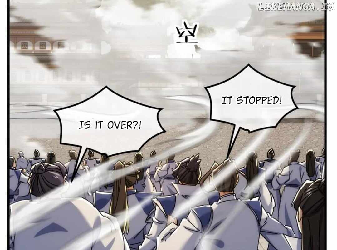 Please Slay The Demon! Young Master! — Chapter 183 — page 44