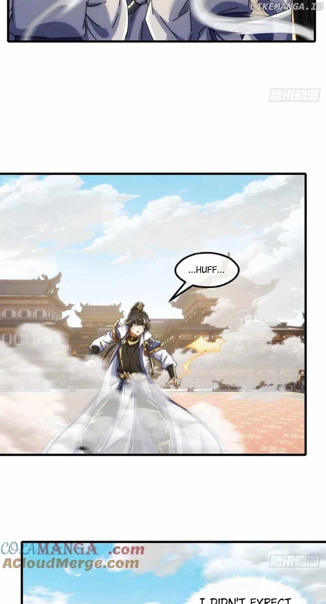 Please Slay The Demon! Young Master! — Chapter 183 — page 45