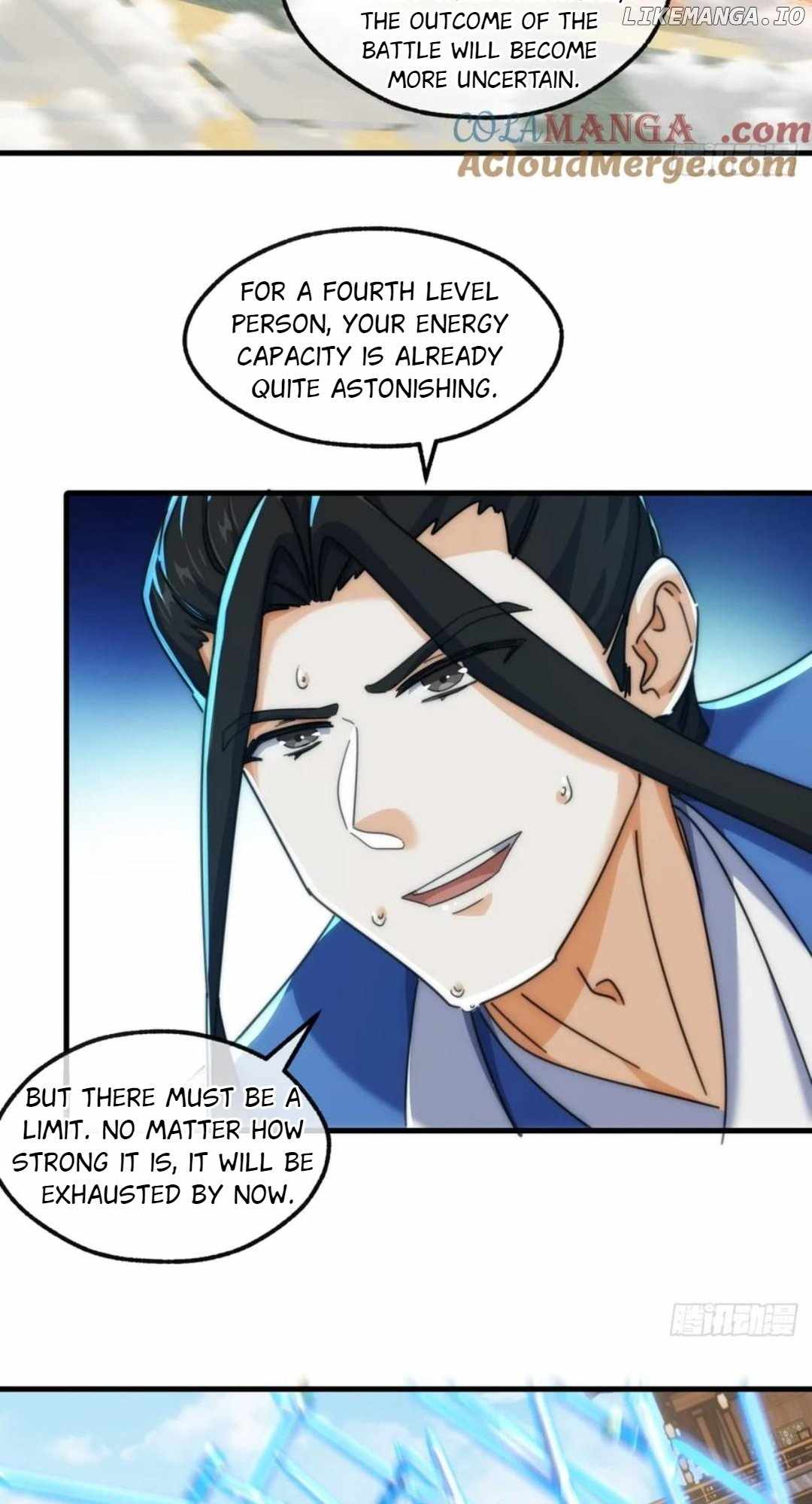 Please Slay The Demon! Young Master! — Chapter 183 — page 48