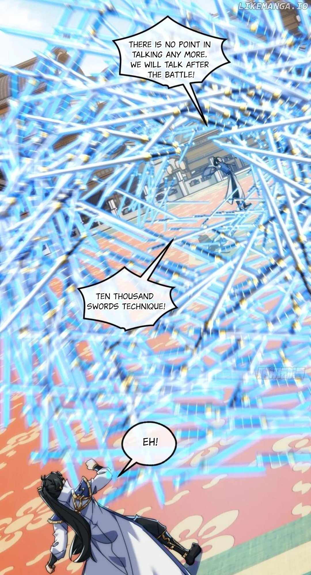 Please Slay The Demon! Young Master! — Chapter 183 — page 49