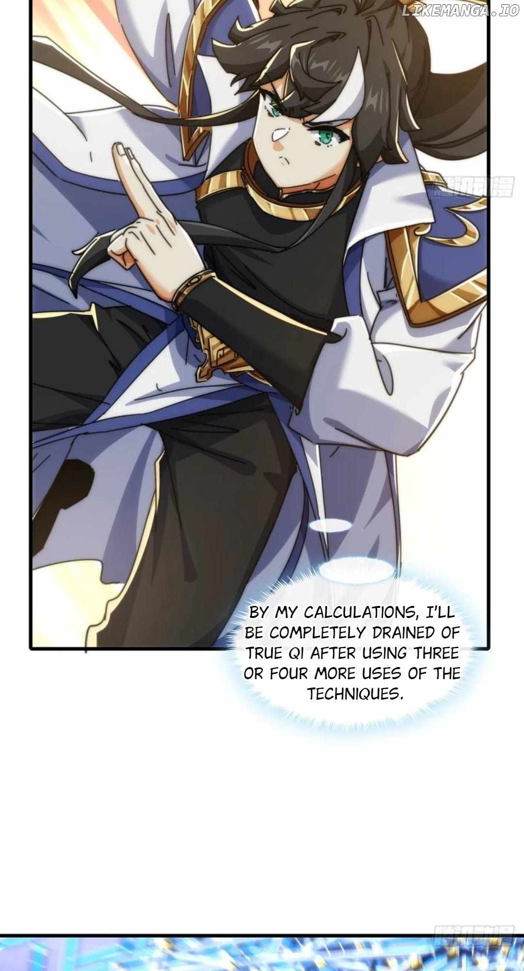 Please Slay The Demon! Young Master! — Chapter 183 — page 51