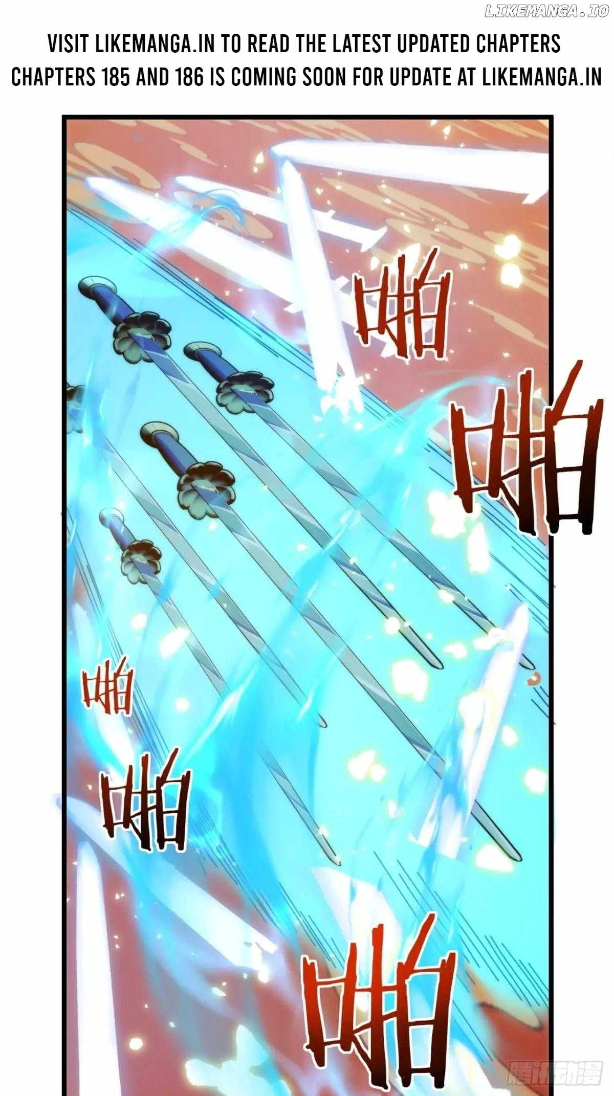 Please Slay The Demon! Young Master! — Chapter 184 — page 1