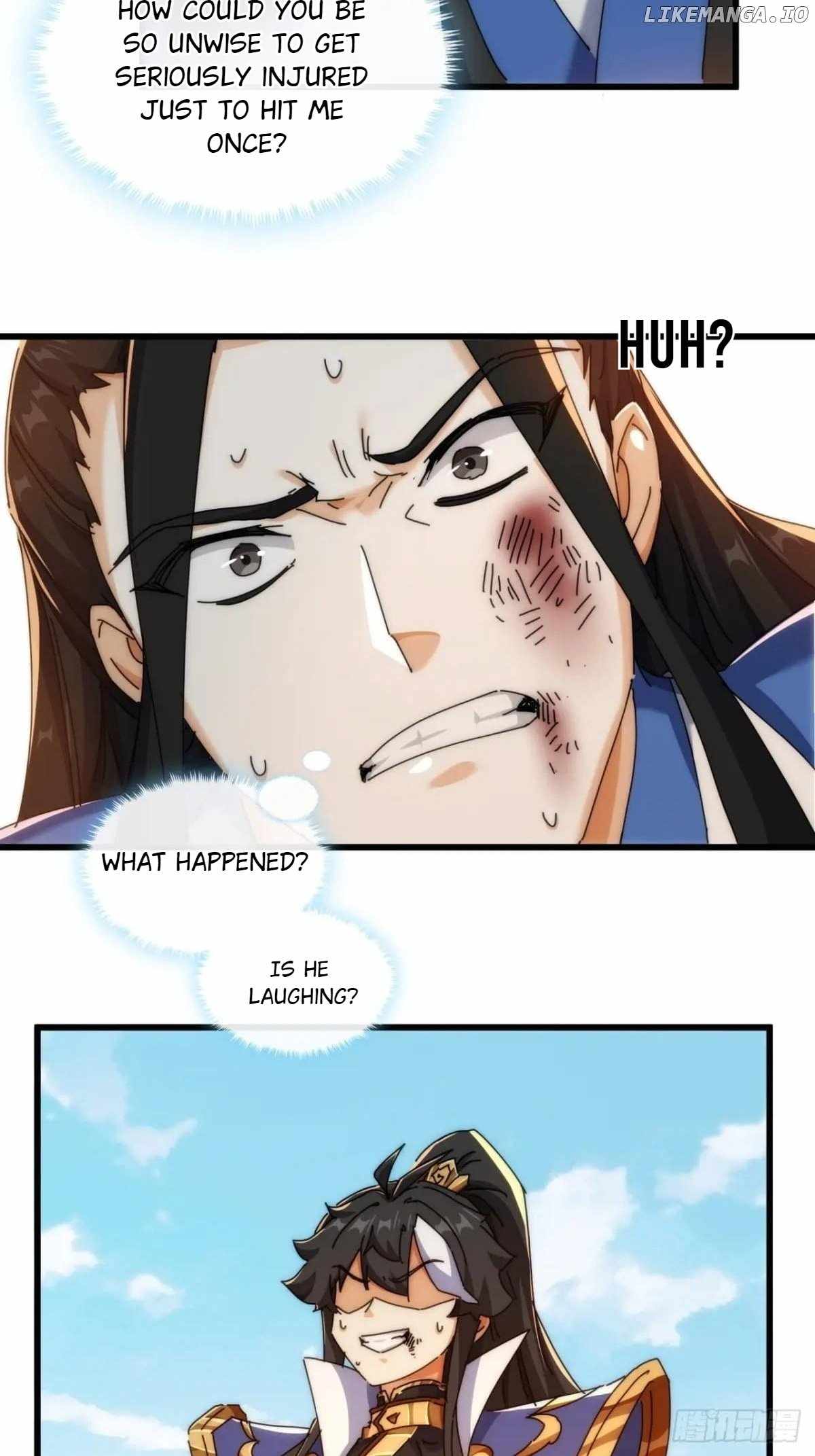 Please Slay The Demon! Young Master! — Chapter 184 — page 12