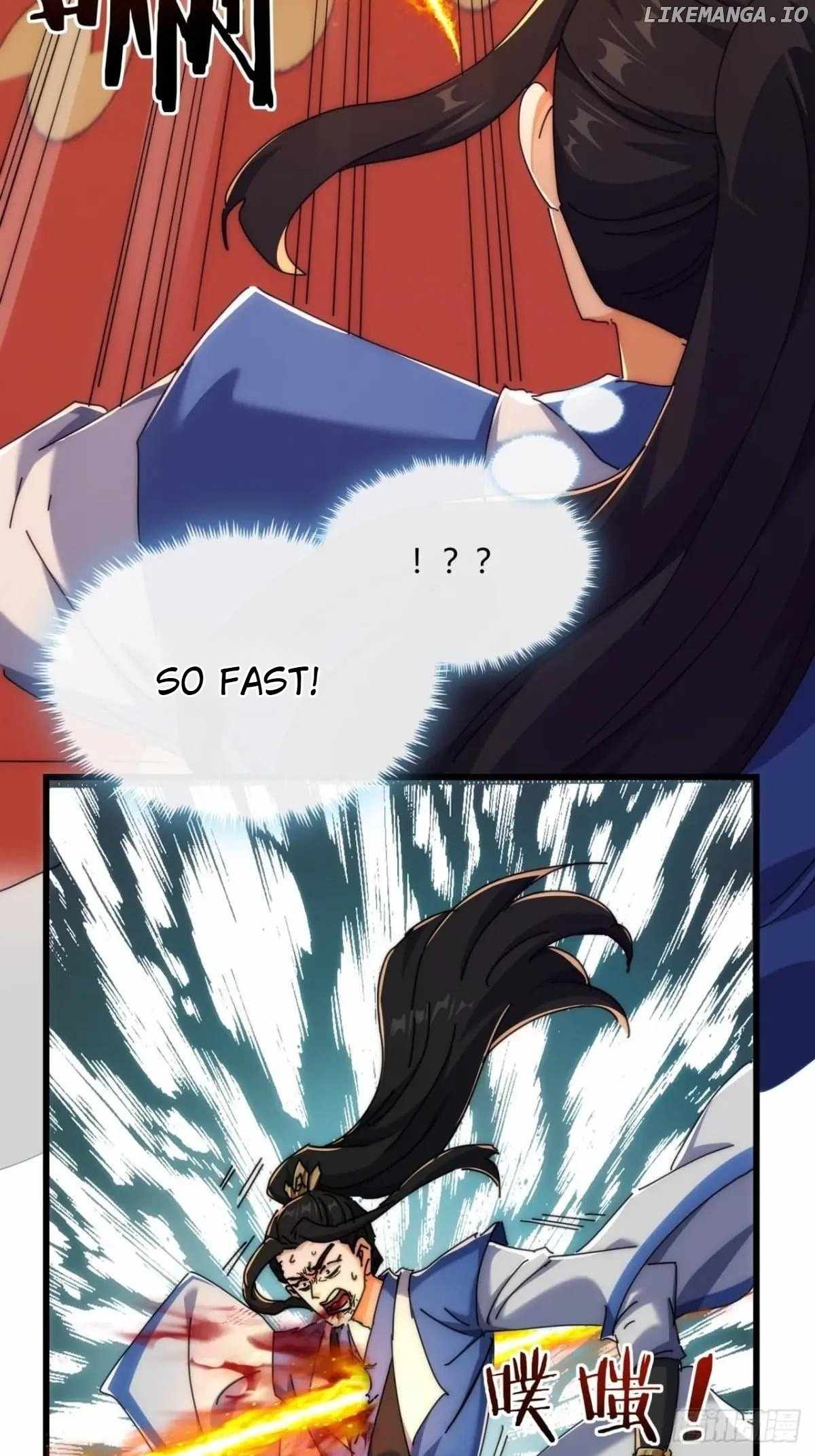 Please Slay The Demon! Young Master! — Chapter 184 — page 17