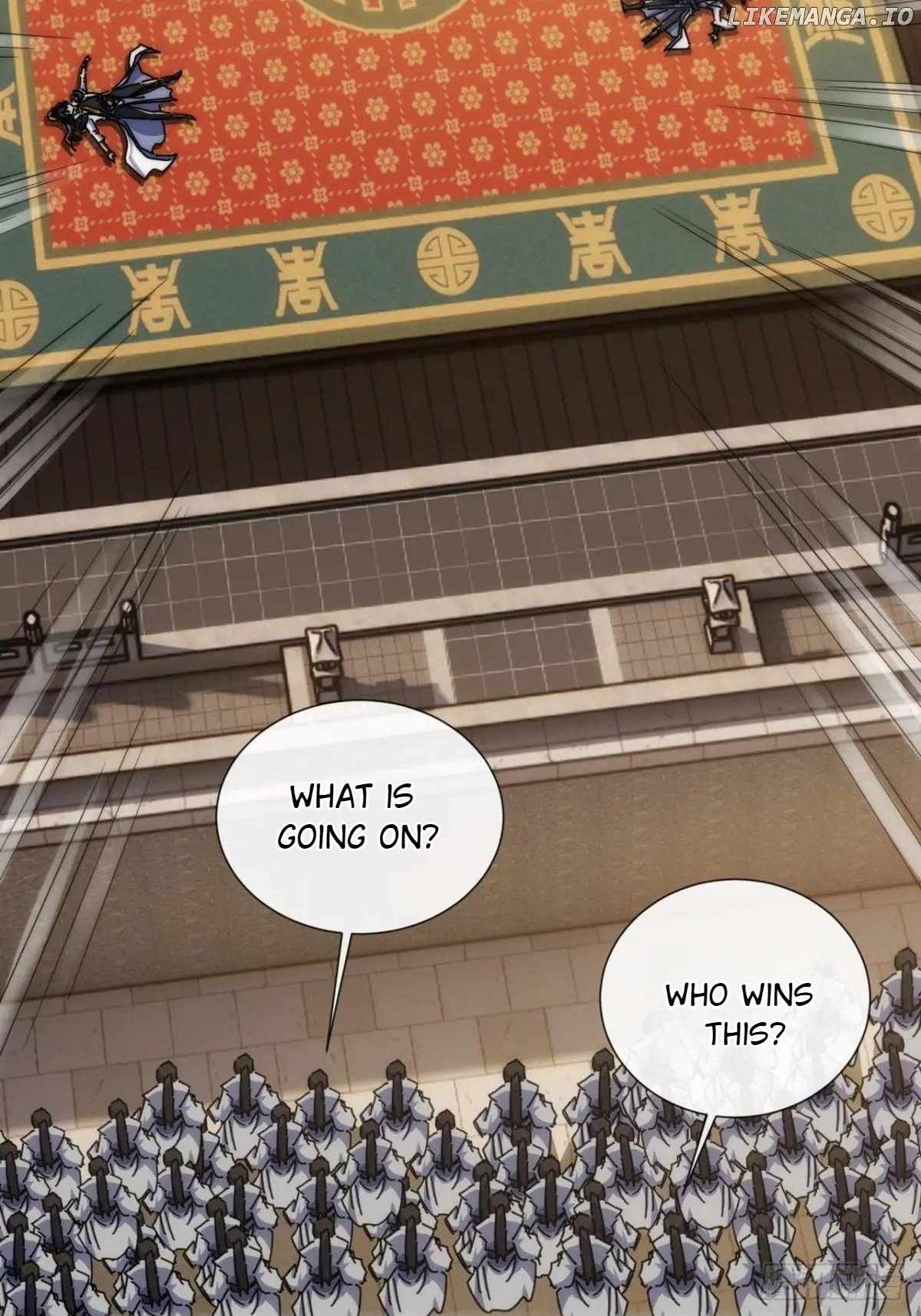 Please Slay The Demon! Young Master! — Chapter 184 — page 21
