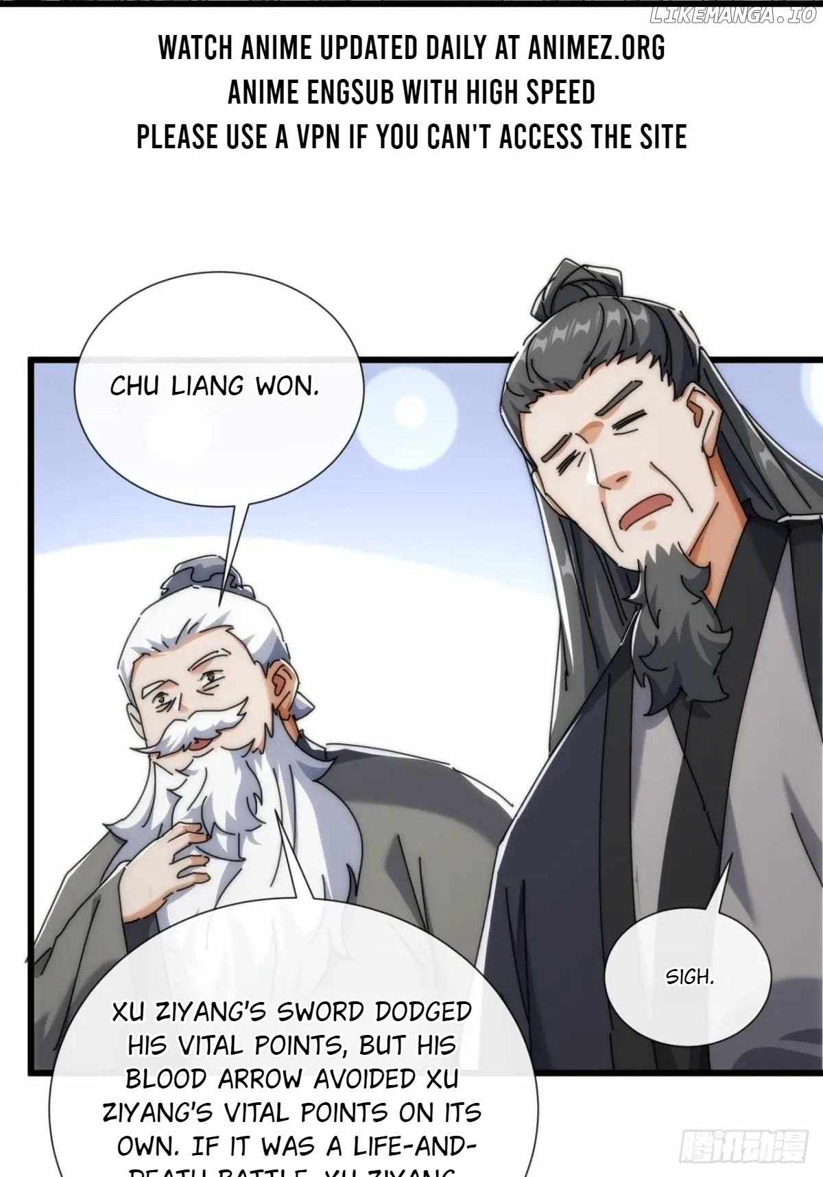 Please Slay The Demon! Young Master! — Chapter 184 — page 22