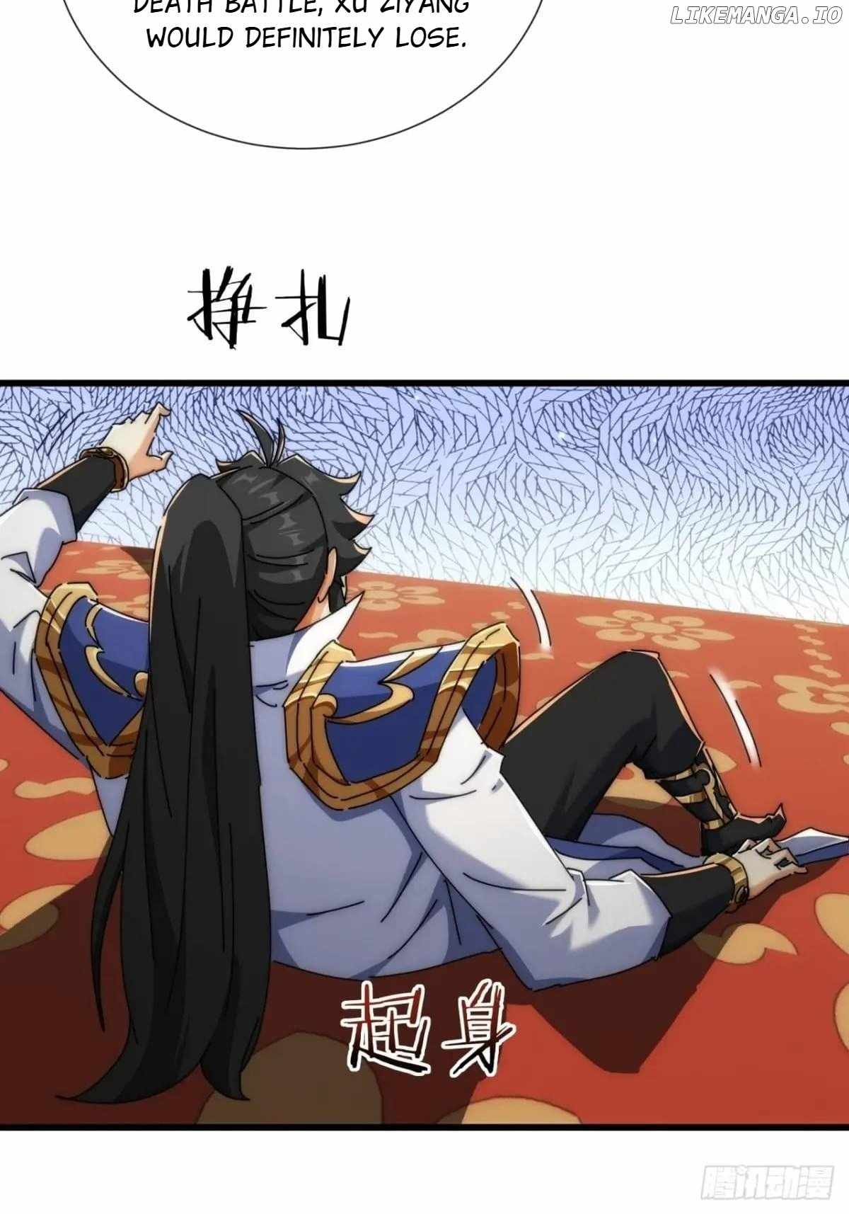 Please Slay The Demon! Young Master! — Chapter 184 — page 23