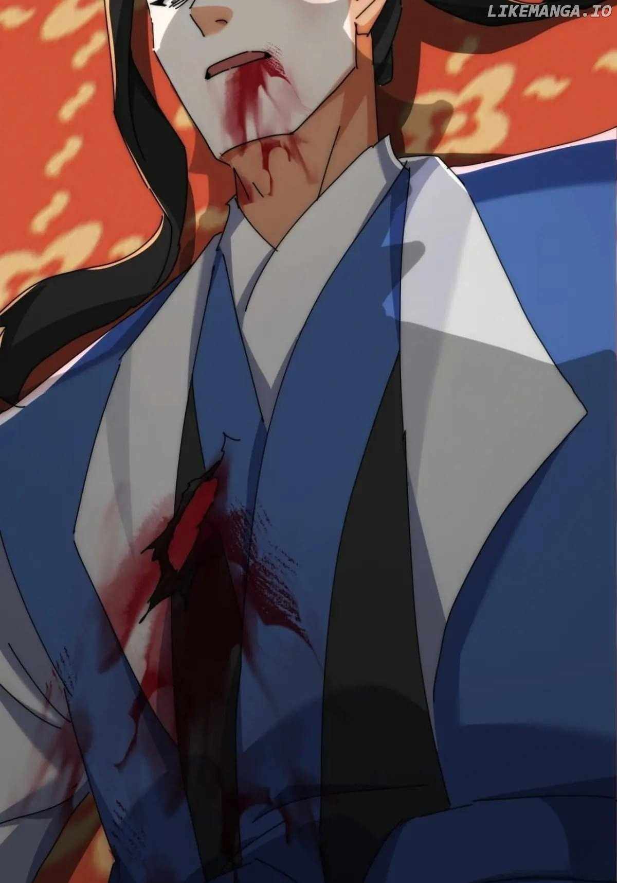 Please Slay The Demon! Young Master! — Chapter 184 — page 25