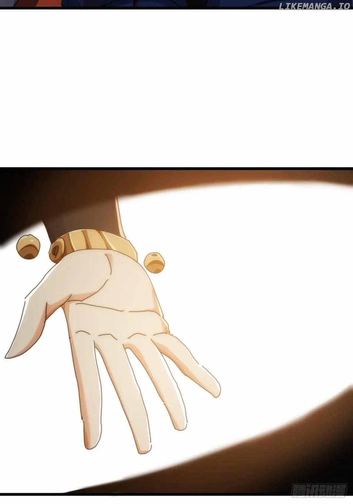 Please Slay The Demon! Young Master! — Chapter 184 — page 26
