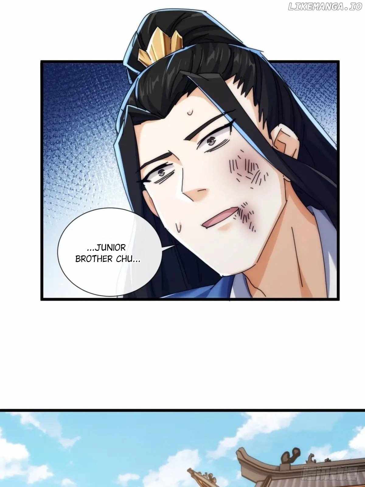 Please Slay The Demon! Young Master! — Chapter 184 — page 29