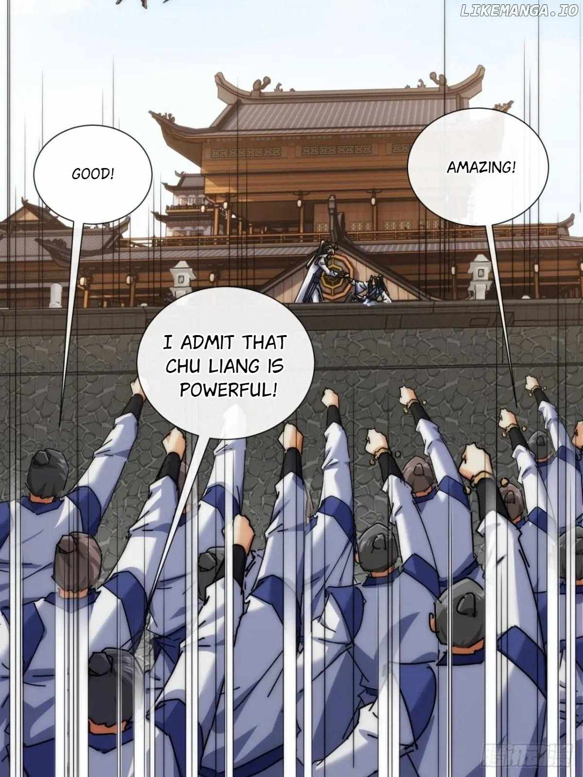 Please Slay The Demon! Young Master! — Chapter 184 — page 32