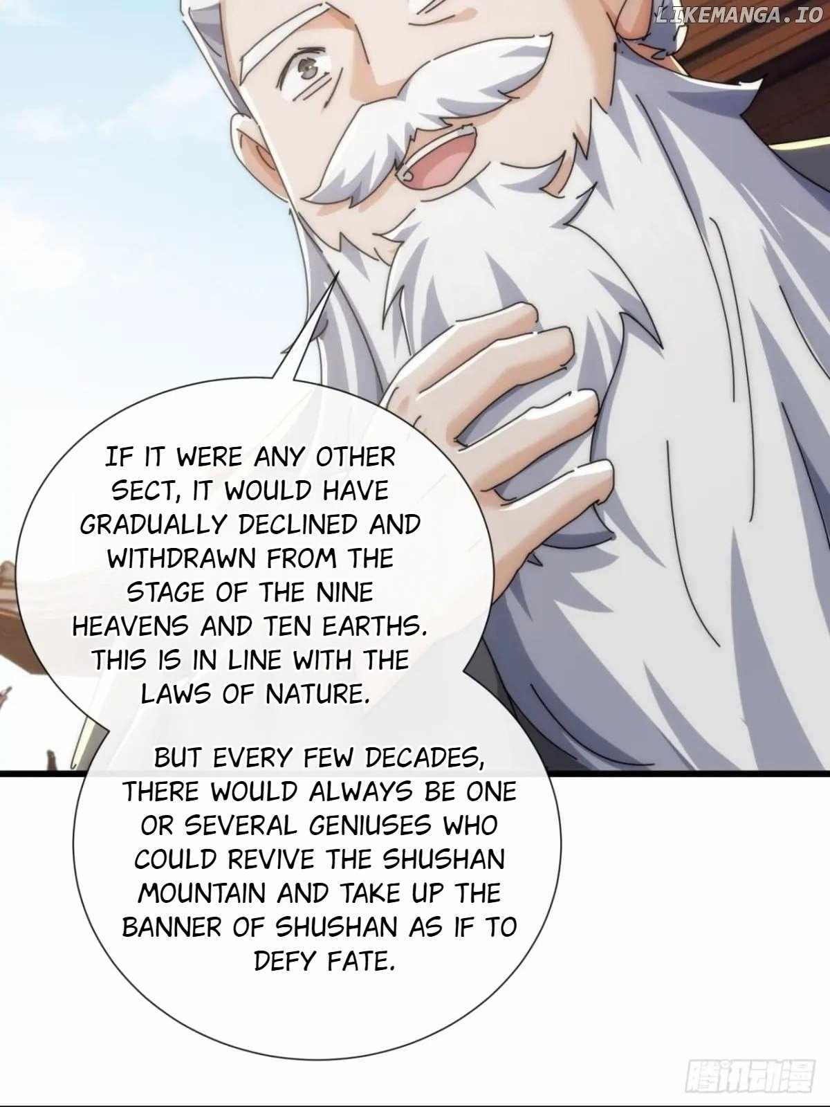Please Slay The Demon! Young Master! — Chapter 184 — page 34