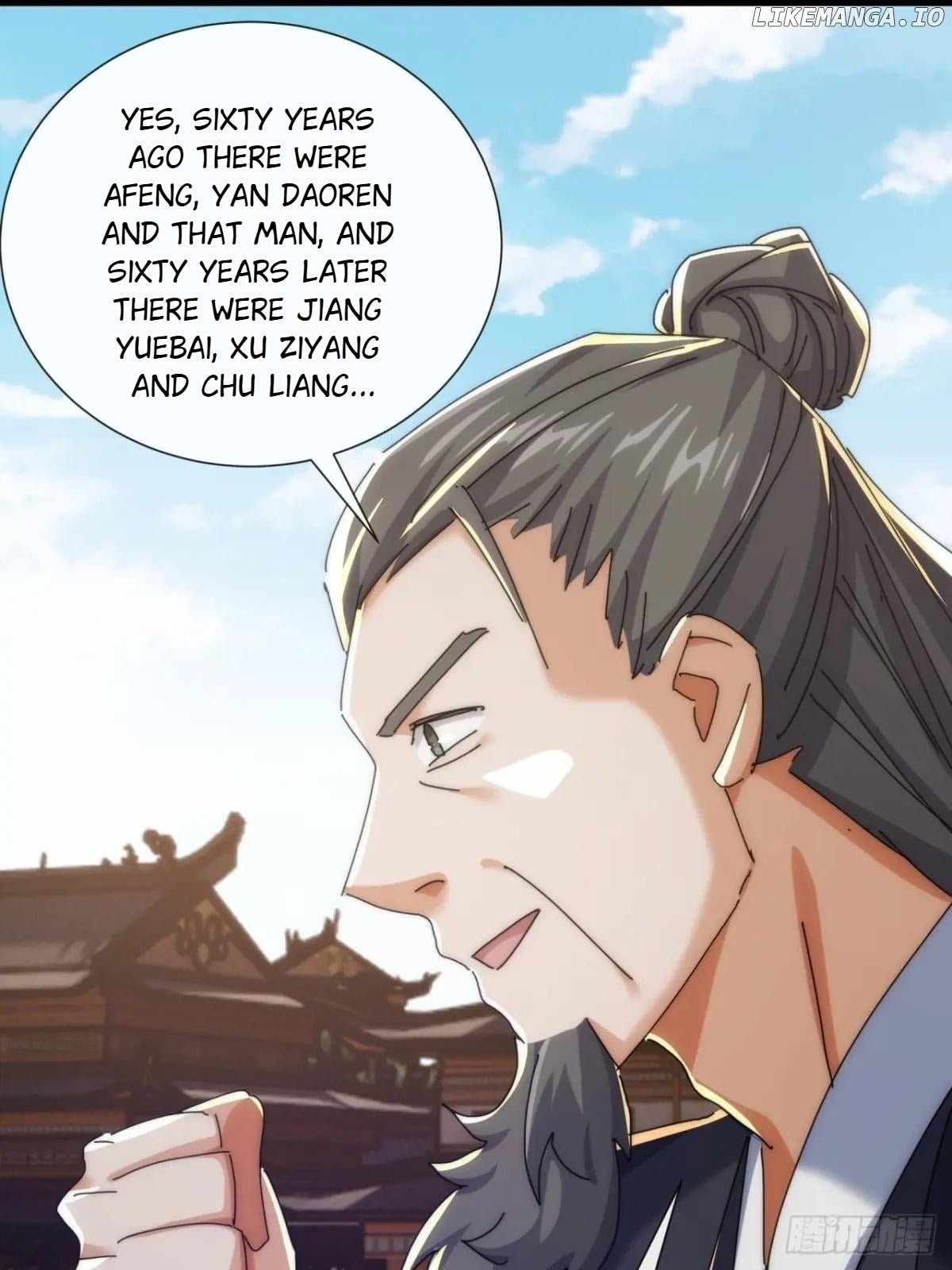 Please Slay The Demon! Young Master! — Chapter 184 — page 35