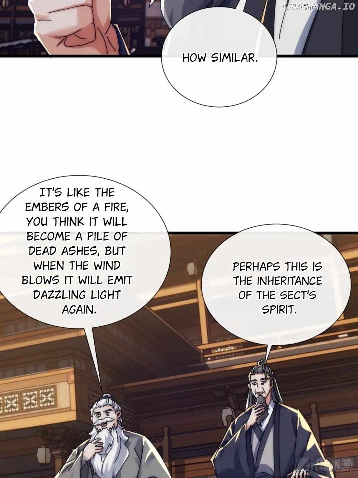 Please Slay The Demon! Young Master! — Chapter 184 — page 36