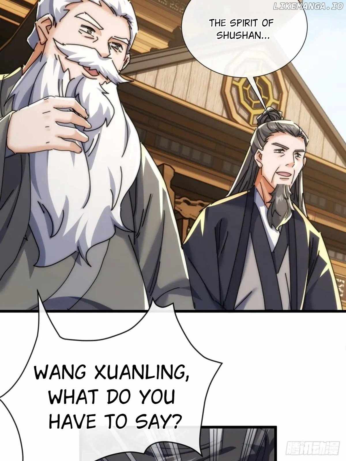 Please Slay The Demon! Young Master! — Chapter 184 — page 38