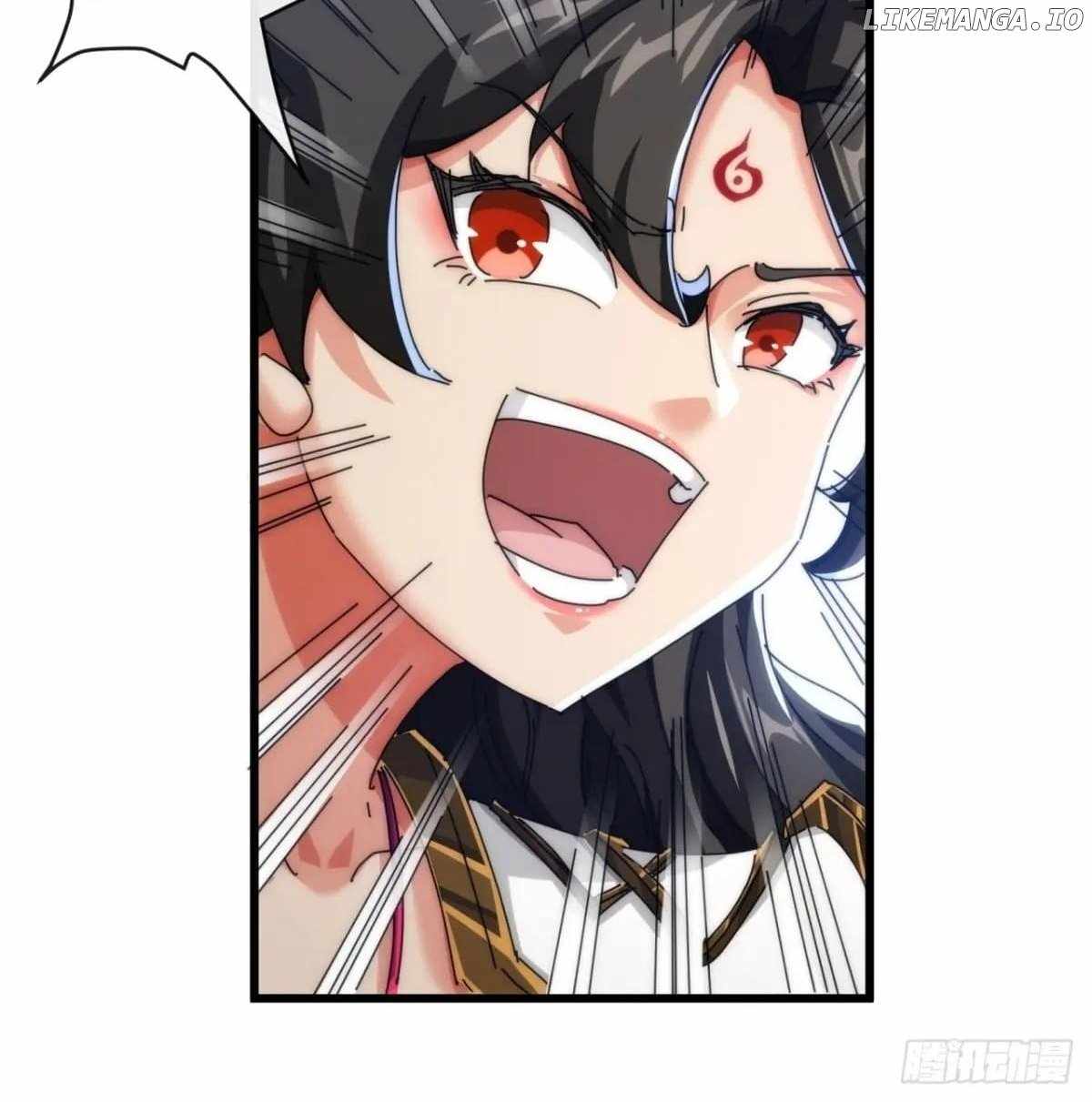 Please Slay The Demon! Young Master! — Chapter 184 — page 39